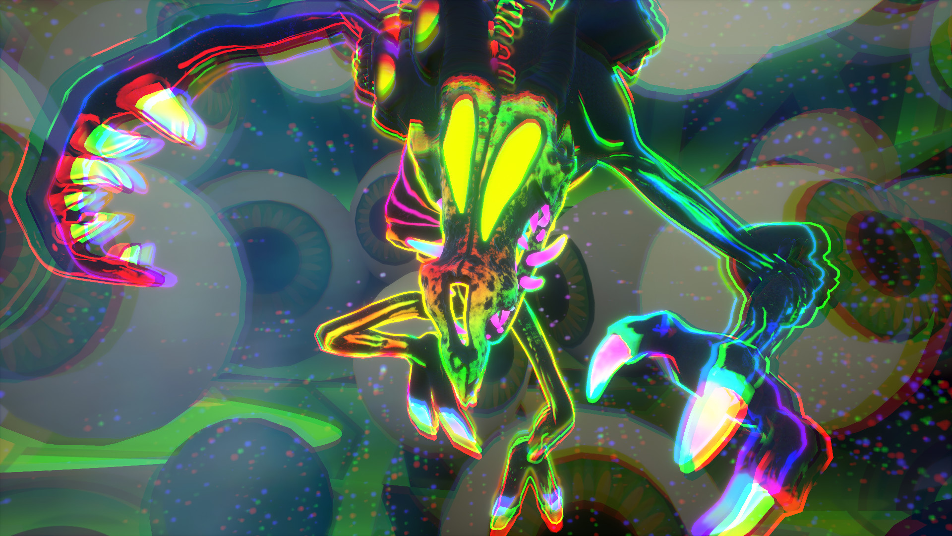 Psychonauts 2 — screenshot 6