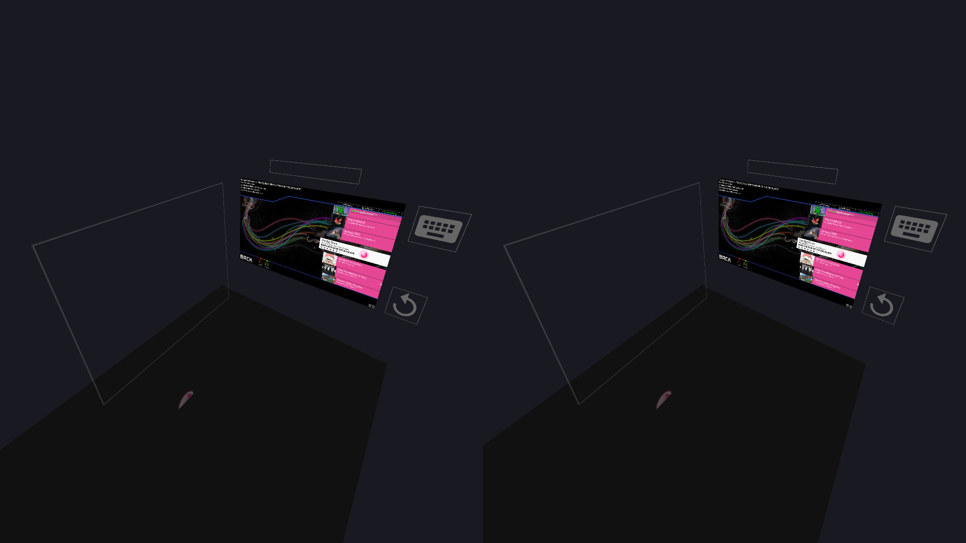 McOsu — screenshot 2