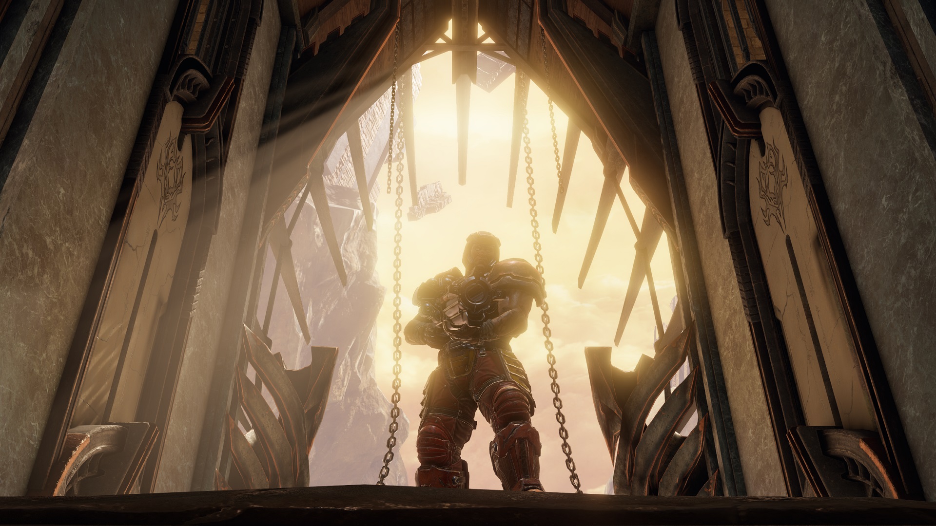 Quake Champions — screenshot 3