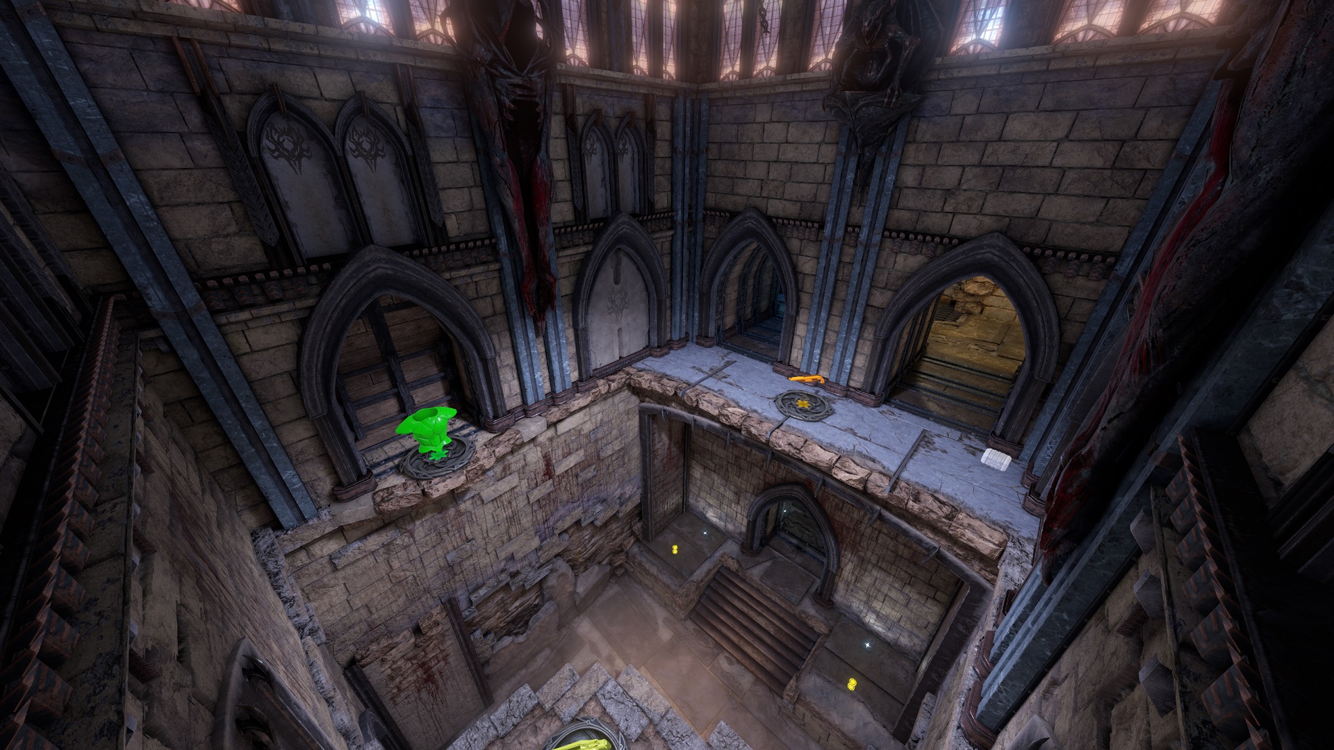 Quake Champions — screenshot 4
