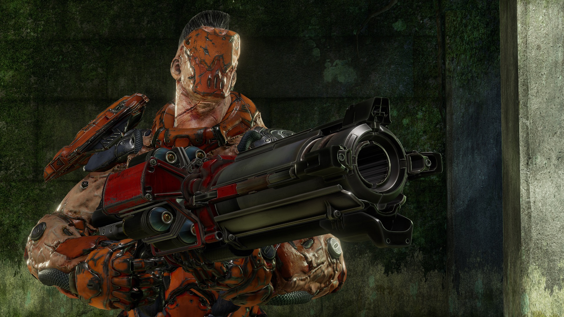 Quake Champions — screenshot 5
