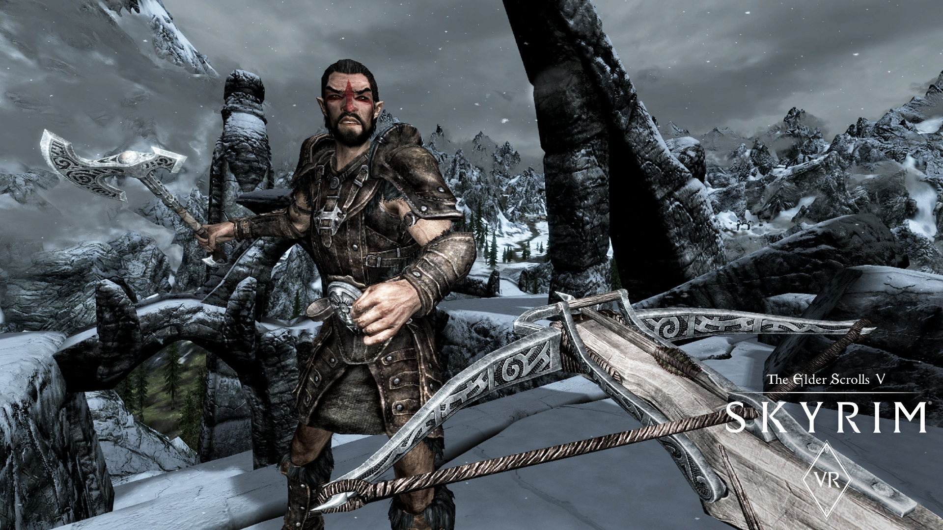 The Elder Scrolls V: Skyrim VR — screenshot 5