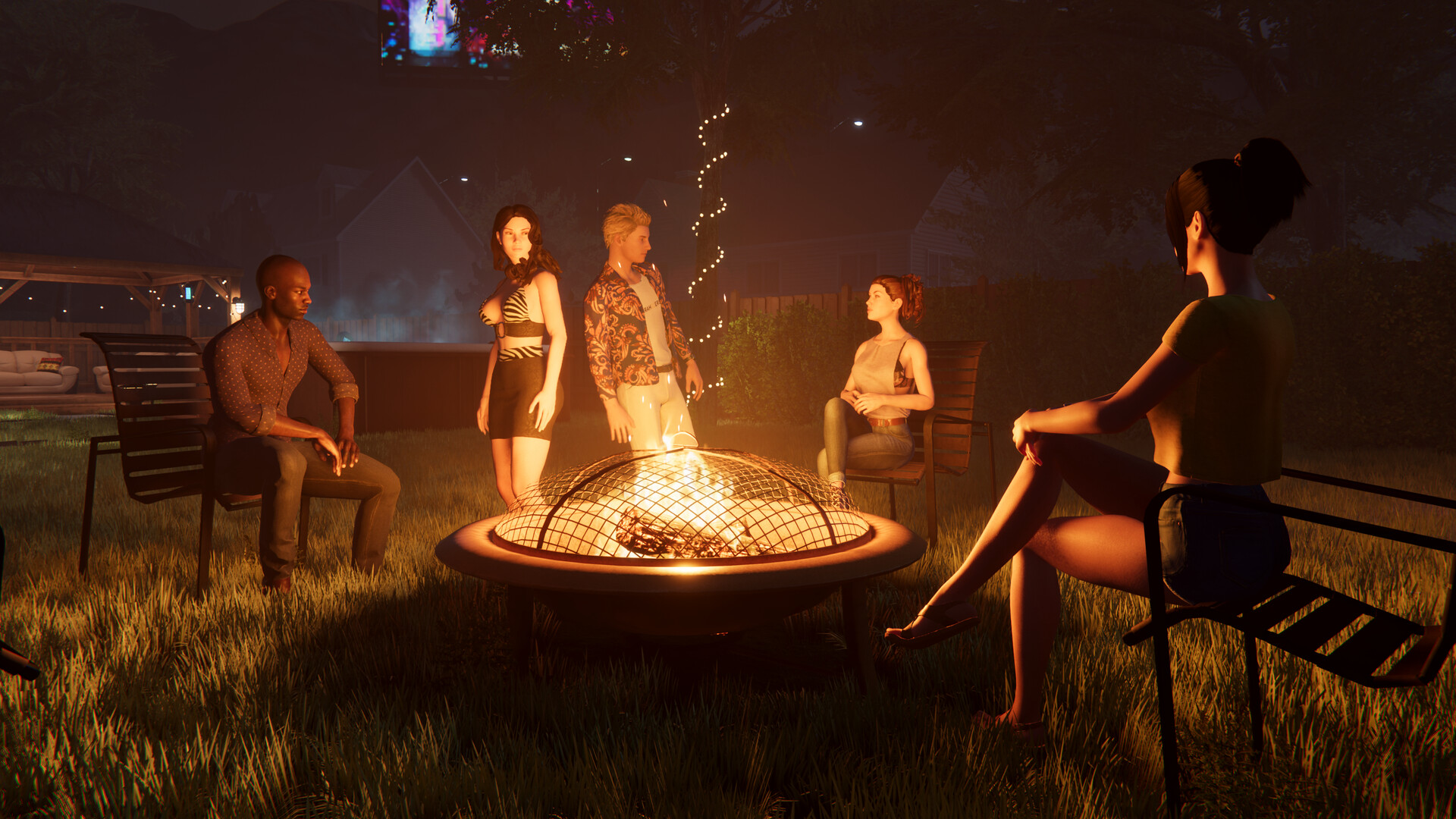 House Party — screenshot 1