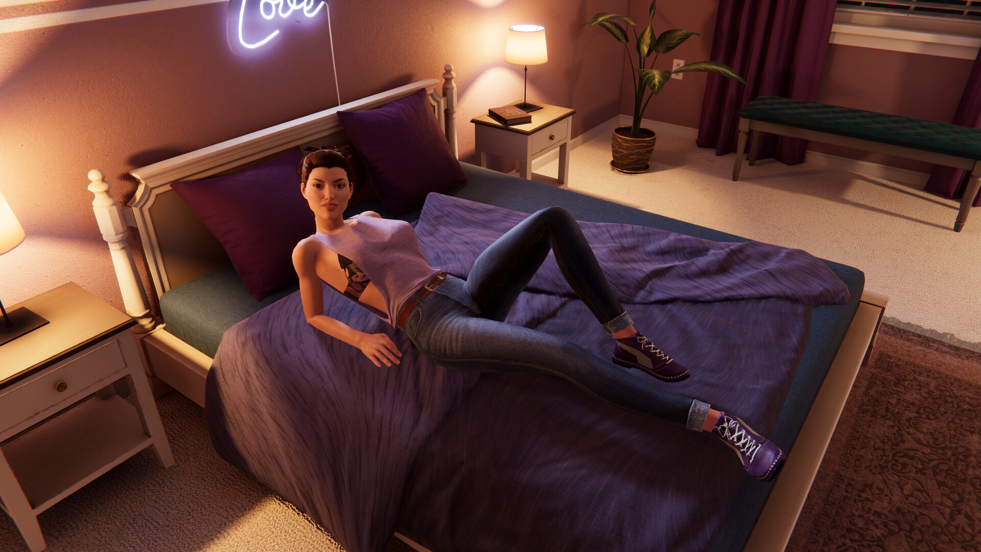 House Party — screenshot 2