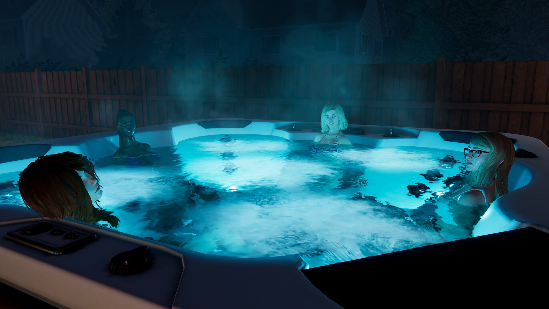 House Party — screenshot 3