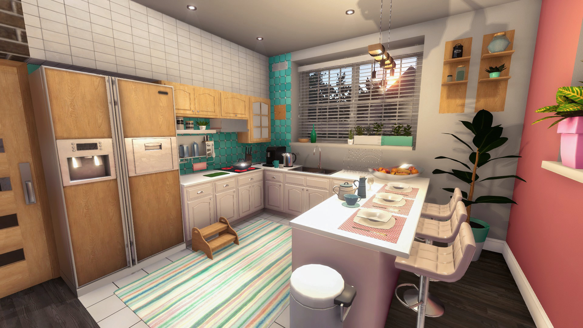 House Flipper — screenshot 1