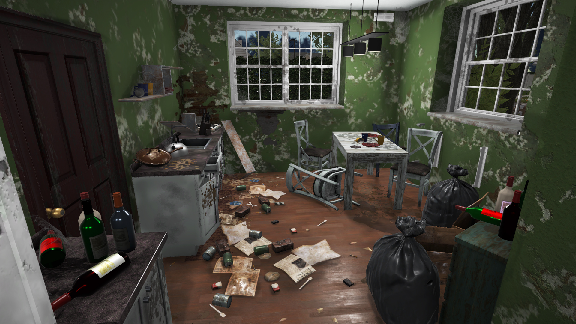 House Flipper — screenshot 2