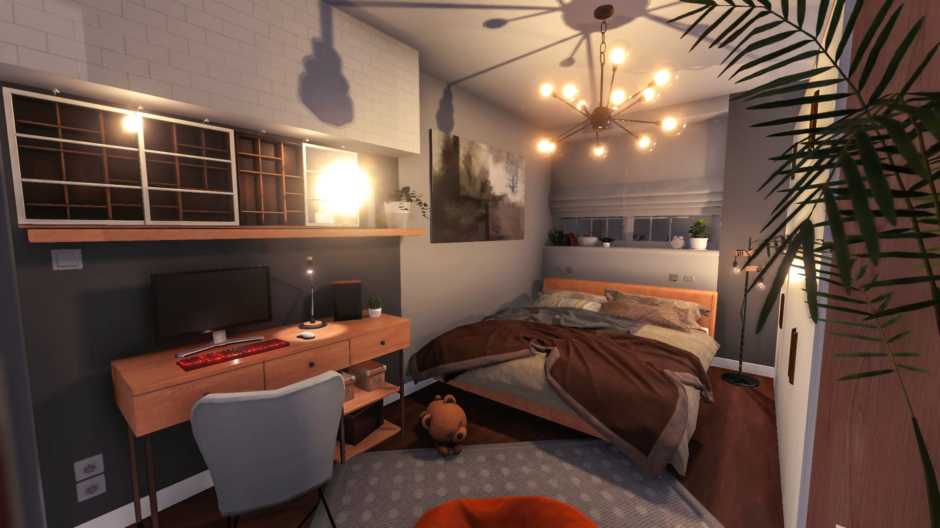 House Flipper — screenshot 3