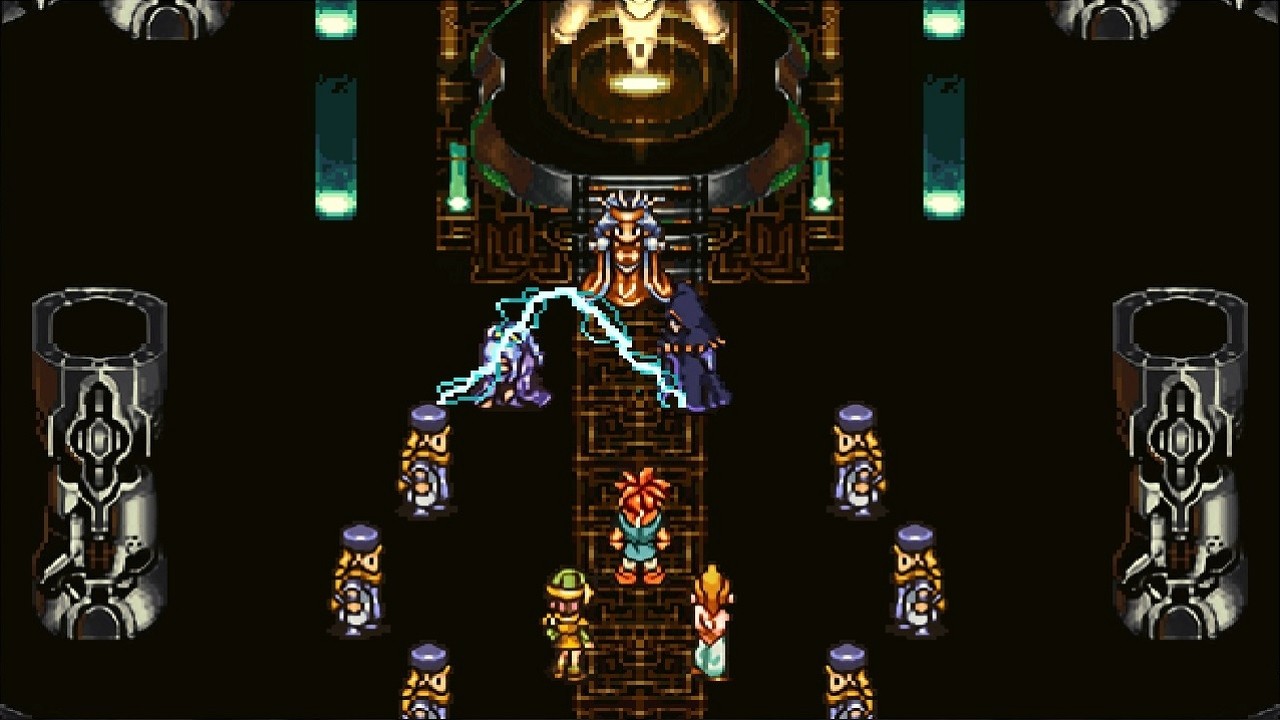 CHRONO TRIGGER® — screenshot 3