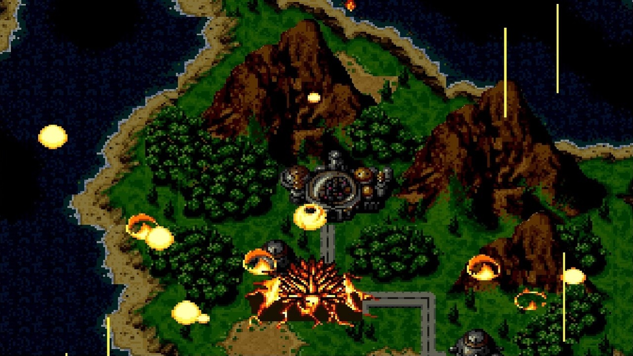 CHRONO TRIGGER® — screenshot 4