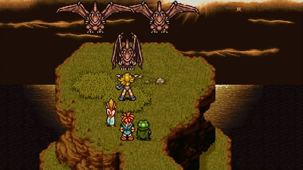 CHRONO TRIGGER® — screenshot 6