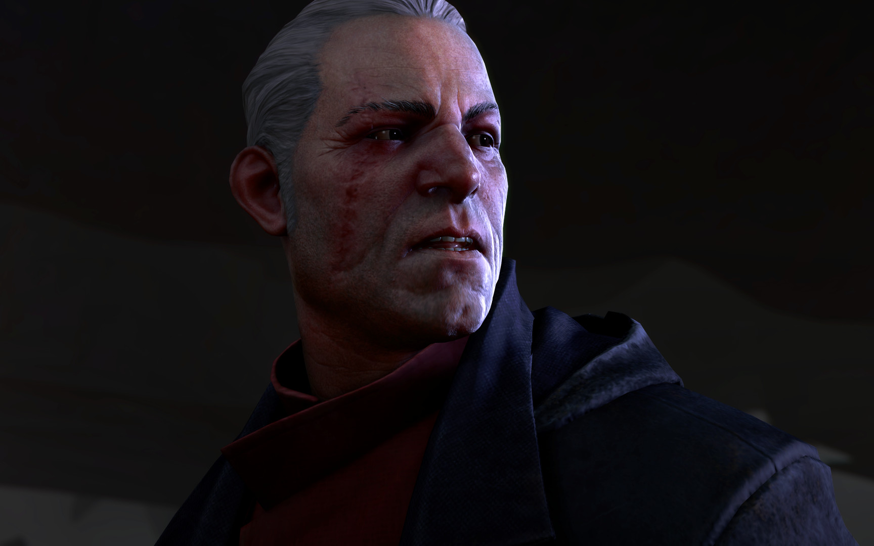 Dishonored®: Death of the Outsider™ — screenshot 2