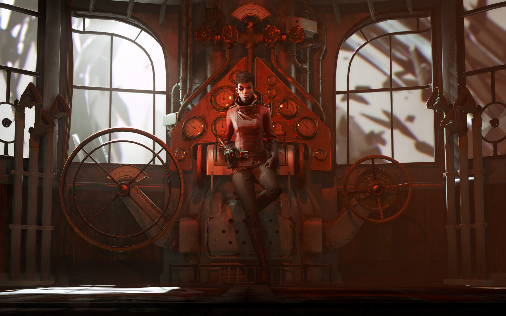 Dishonored®: Death of the Outsider™ — screenshot 4