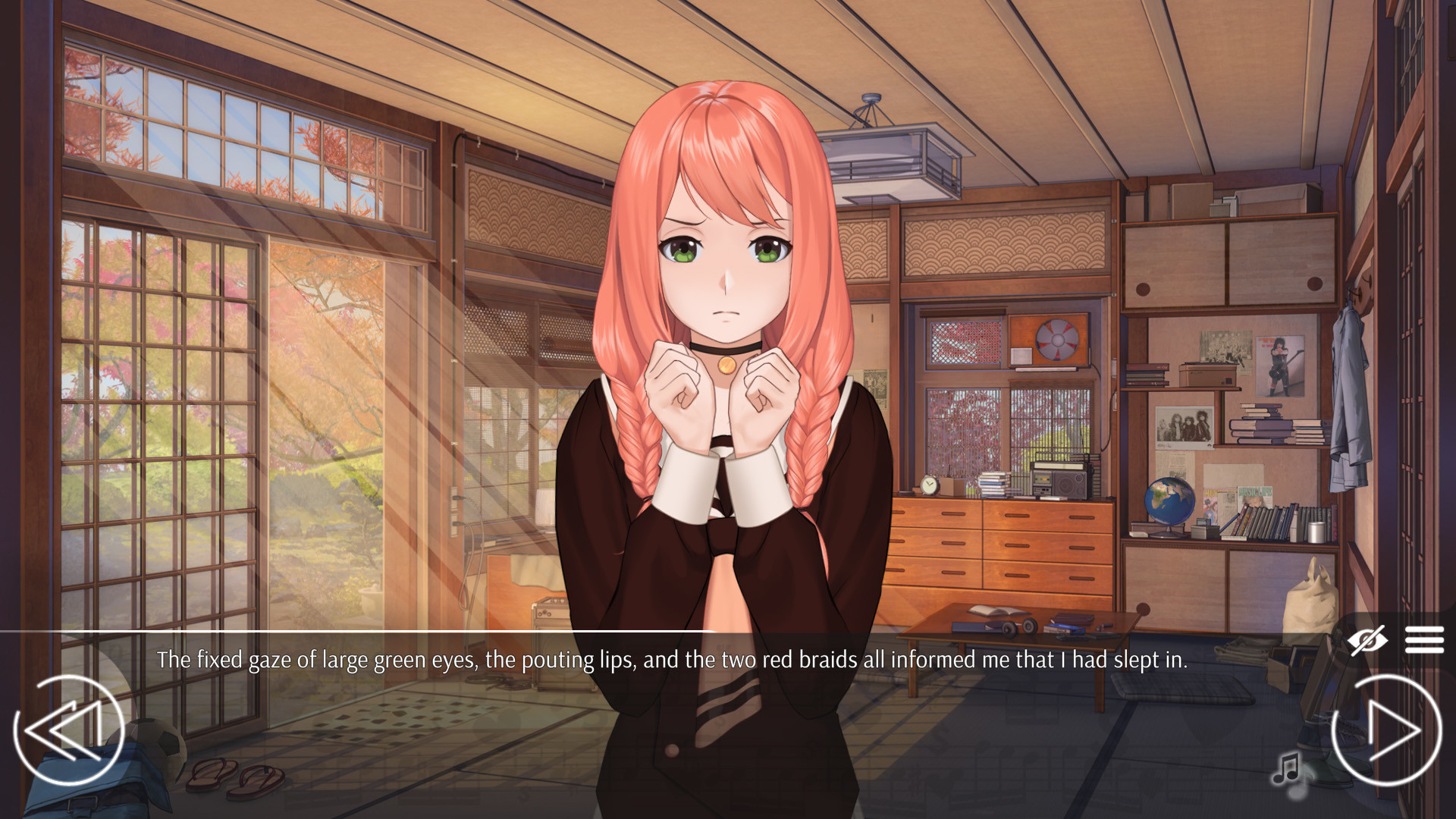 Love, Money, Rock'n'Roll — screenshot 3