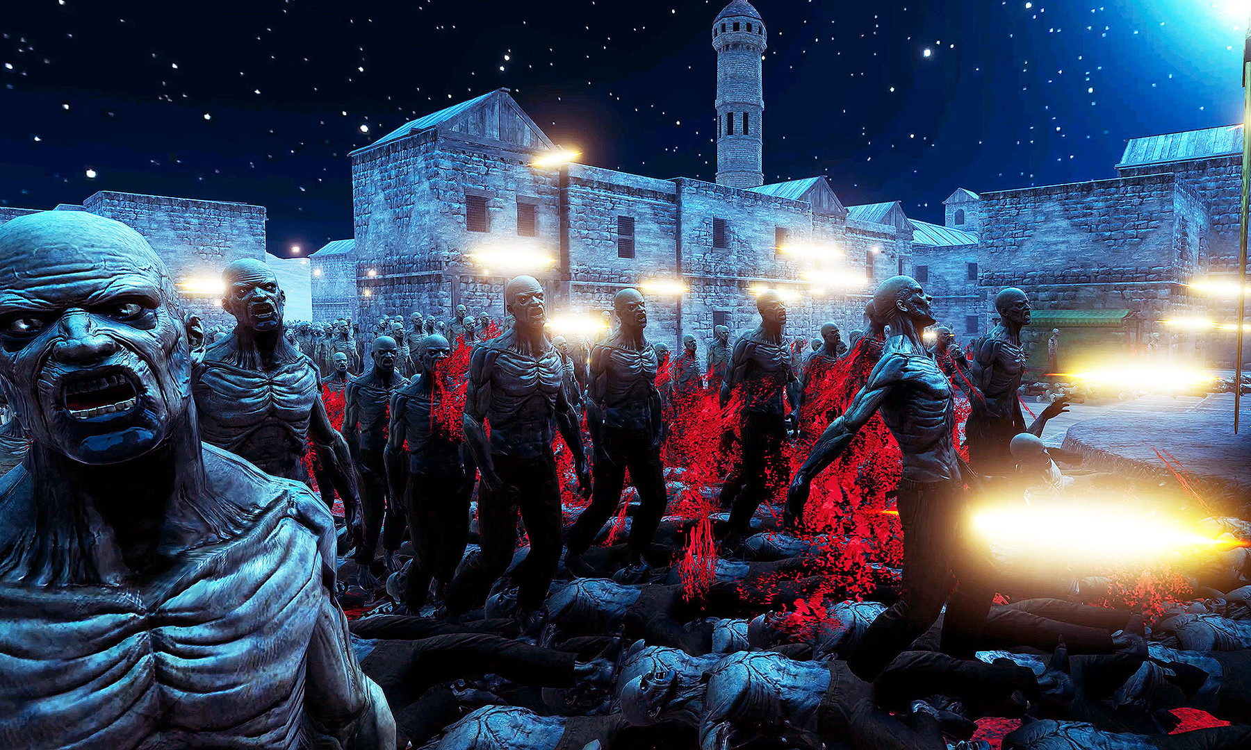 Ultimate Epic Battle Simulator — screenshot 3