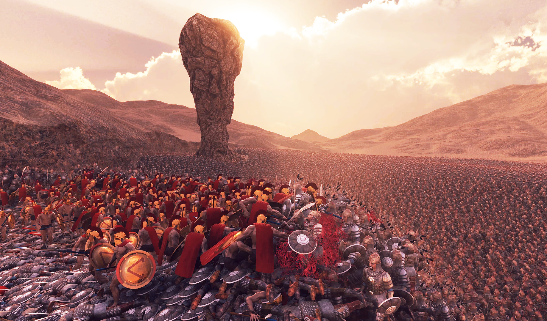 Ultimate Epic Battle Simulator — screenshot 4