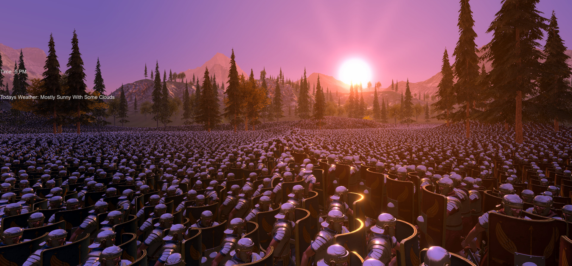 Ultimate Epic Battle Simulator — screenshot 6