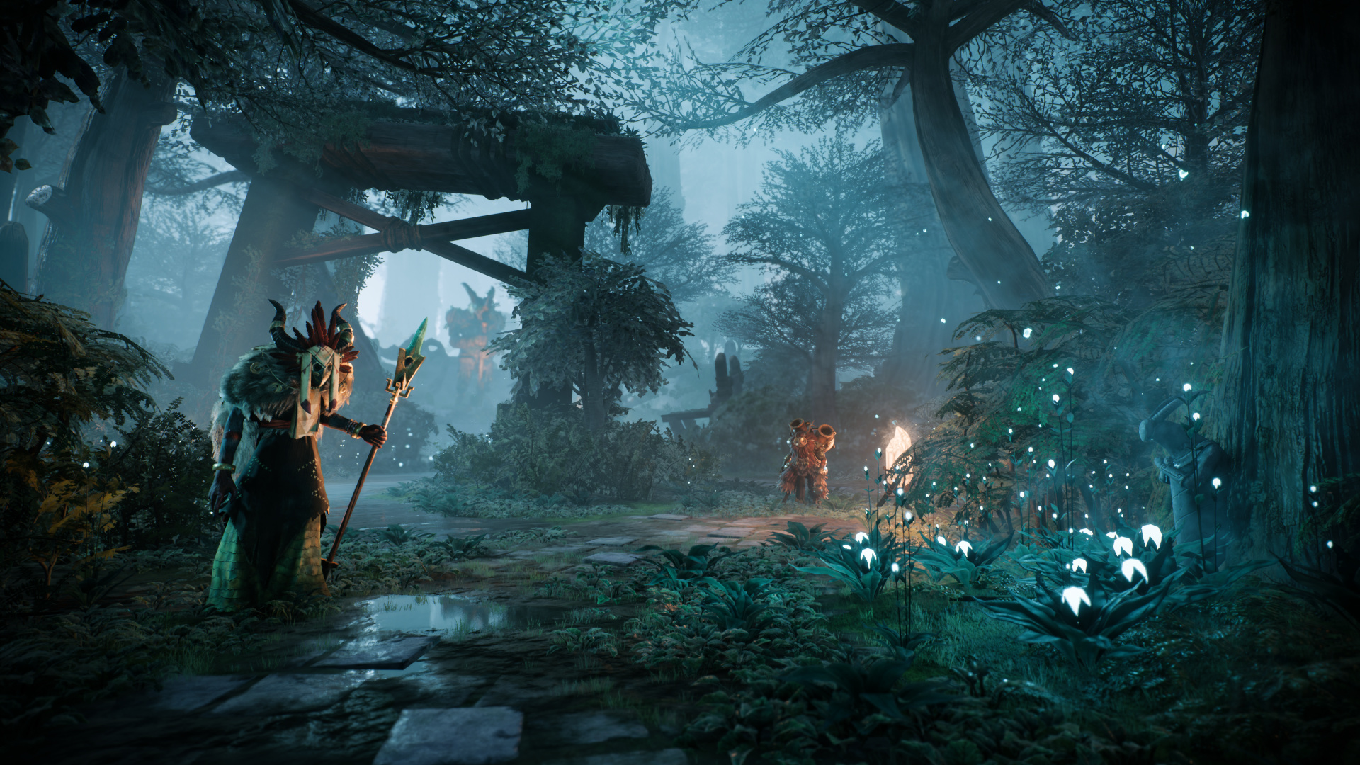 Remnant: From the Ashes — screenshot 4