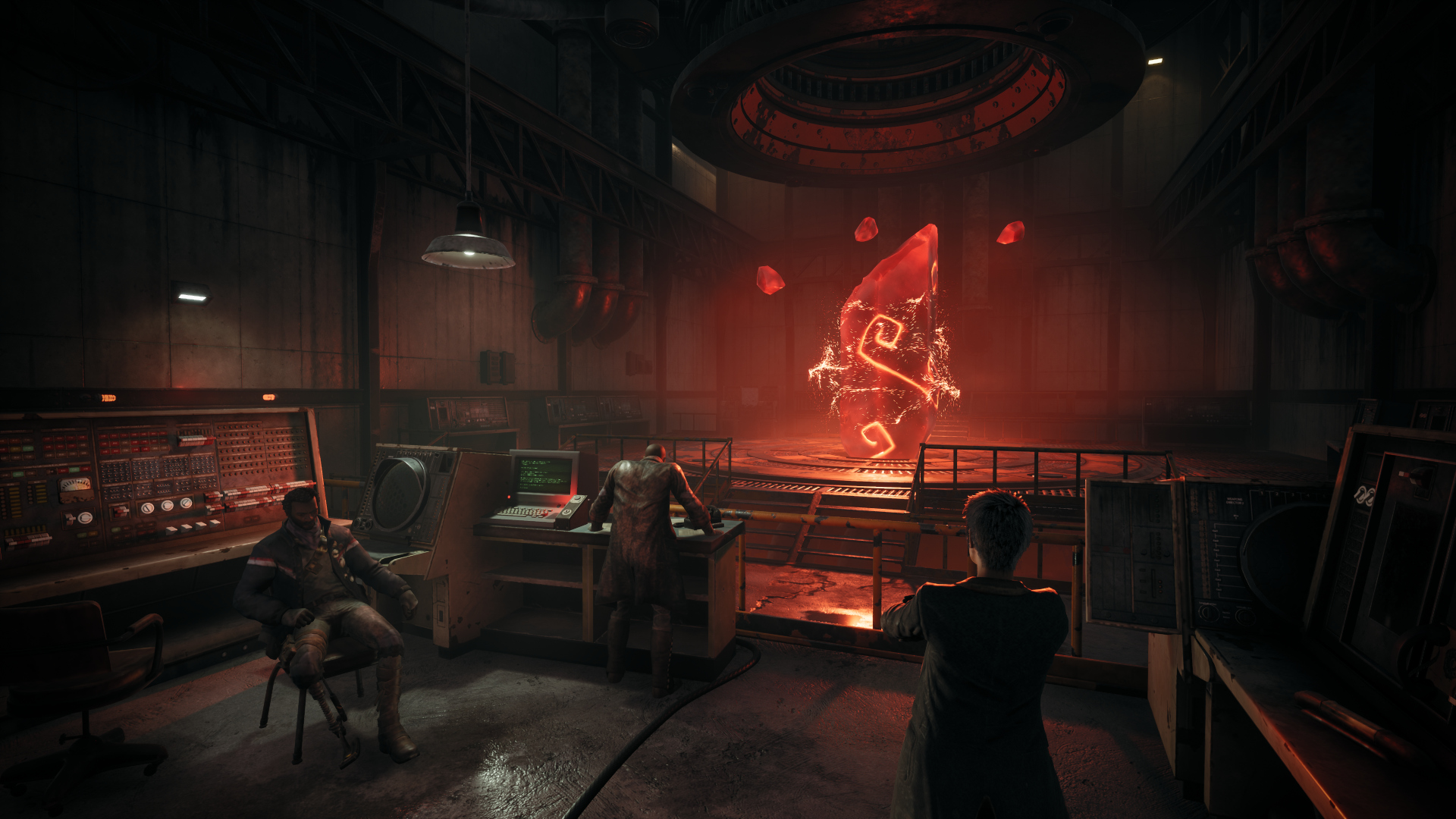Remnant: From the Ashes — screenshot 5