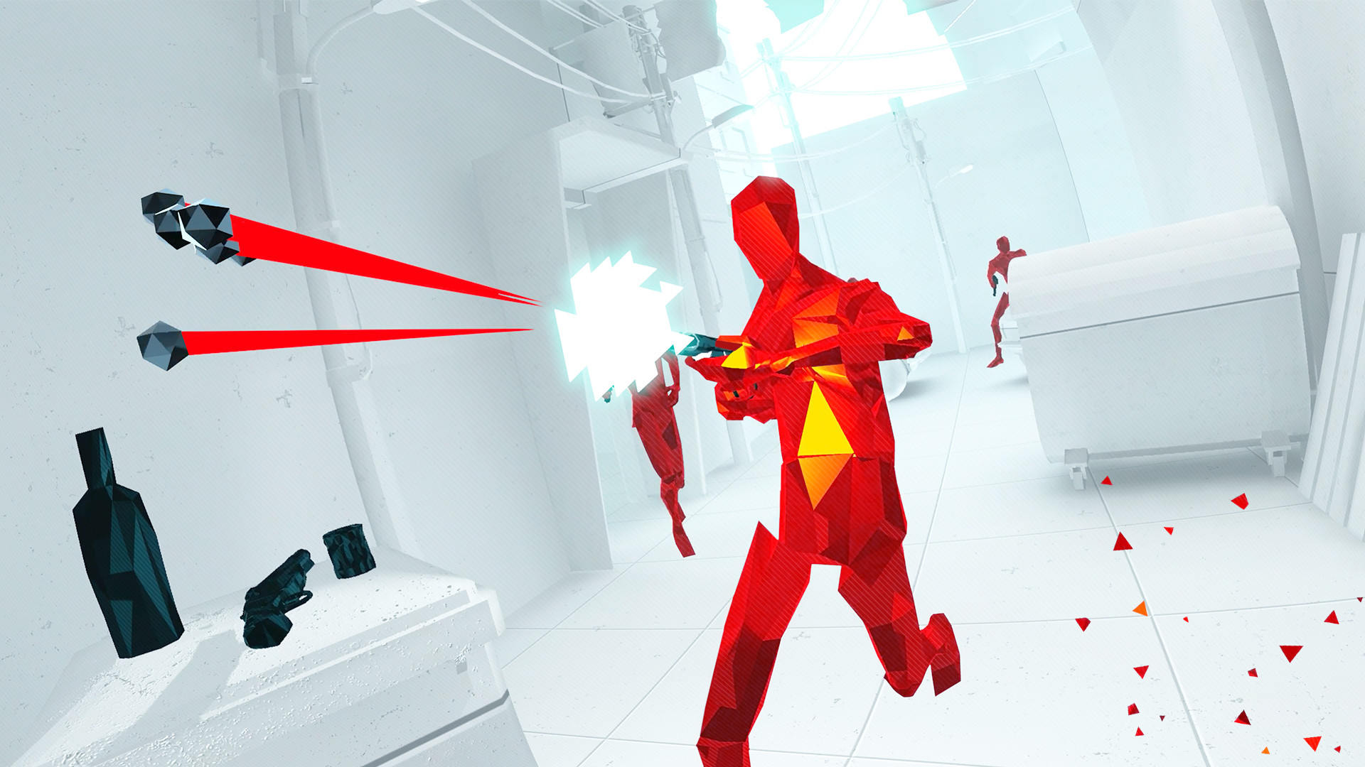 SUPERHOT VR — screenshot 6