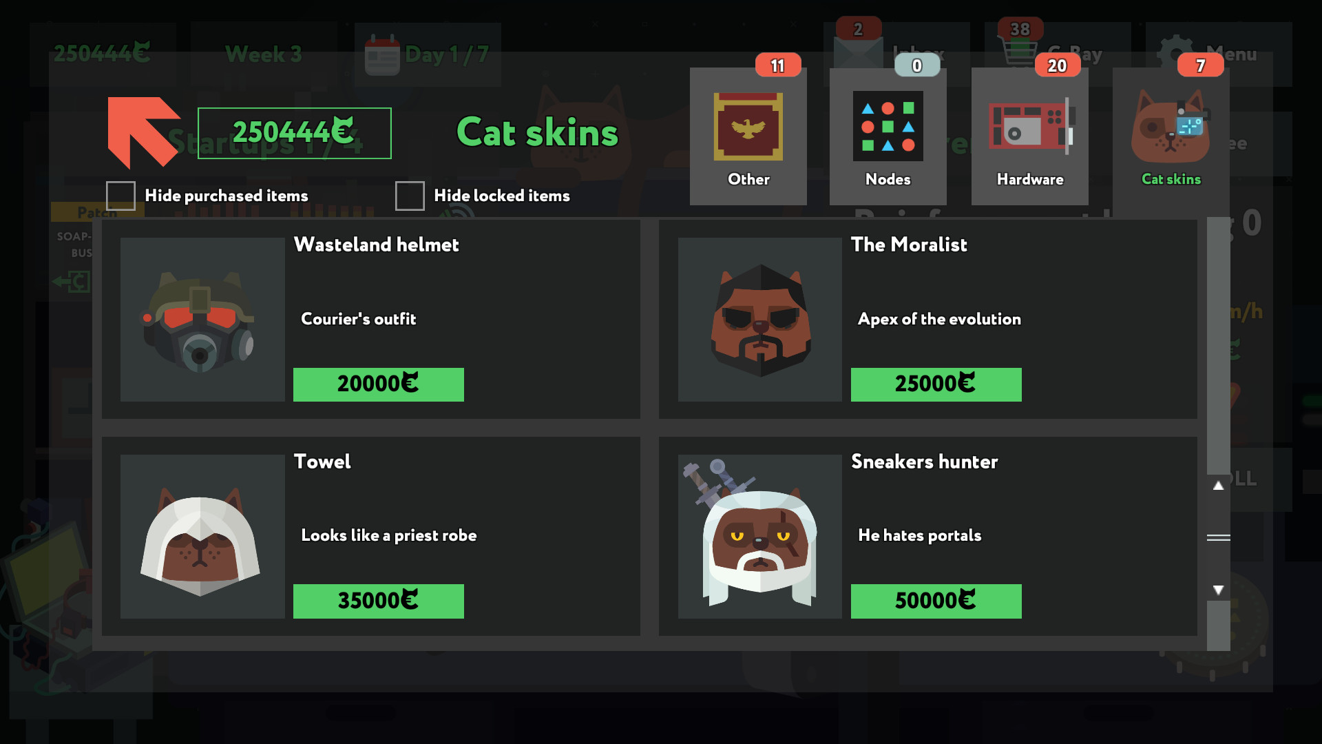 while True: learn() — screenshot 3