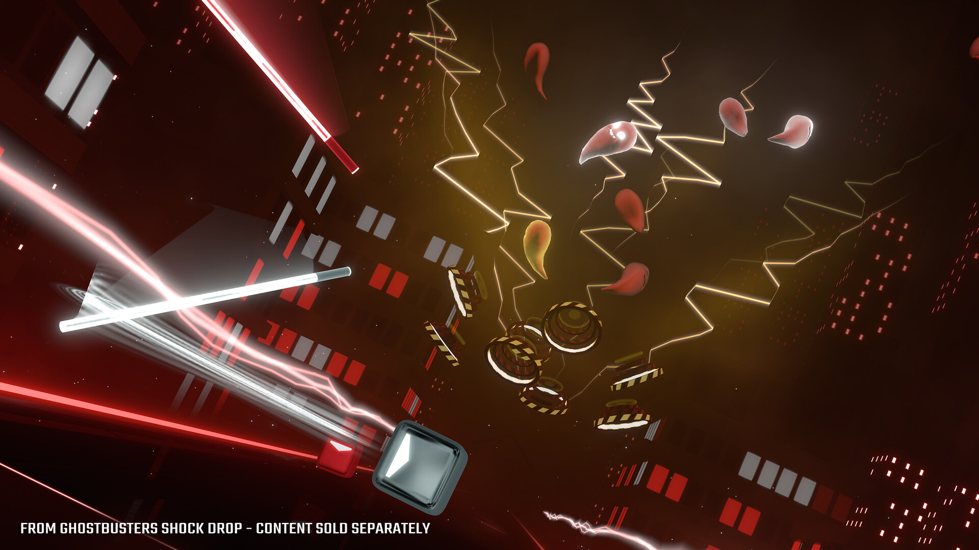 Beat Saber — screenshot 1