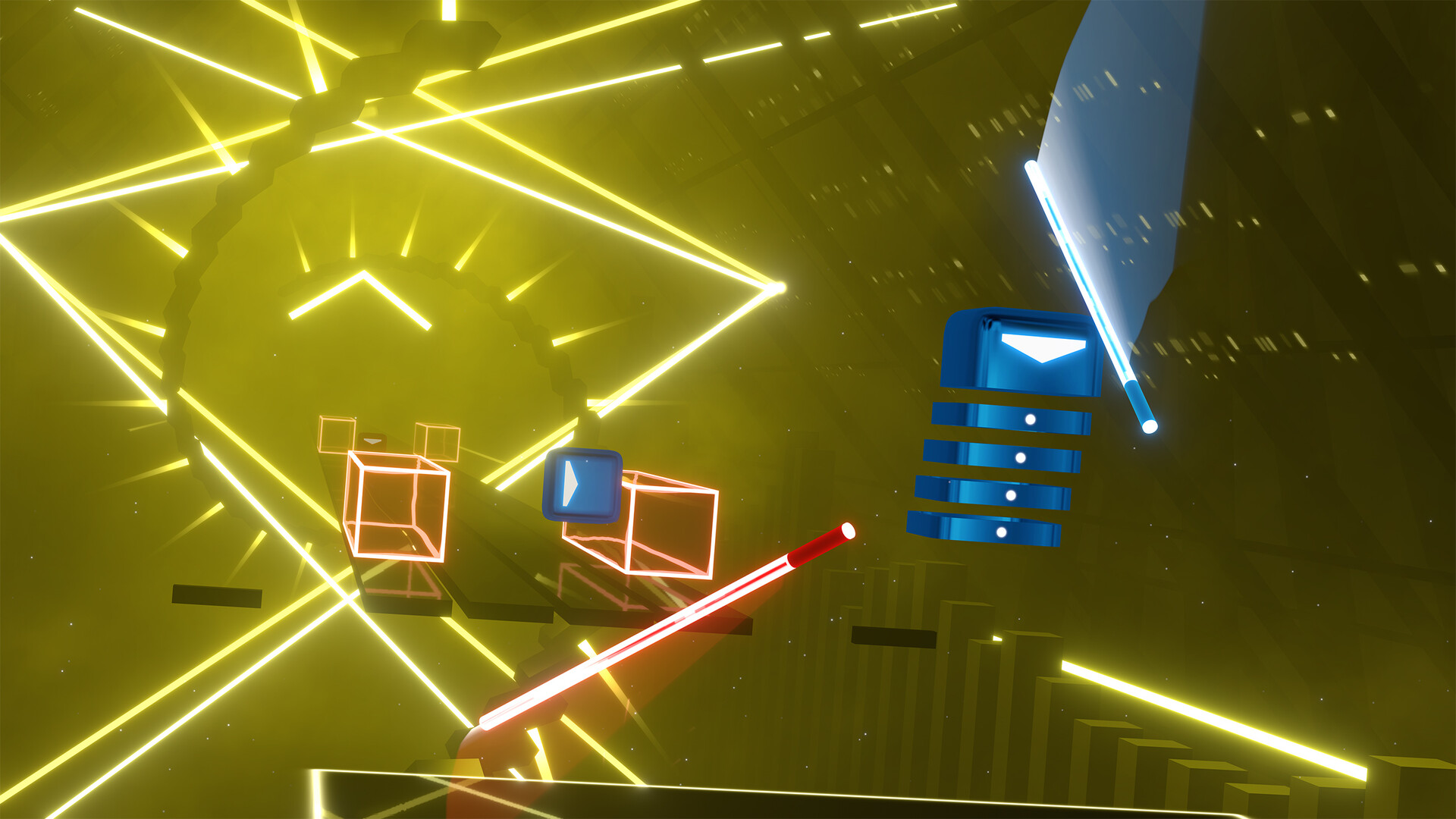 Beat Saber — screenshot 2