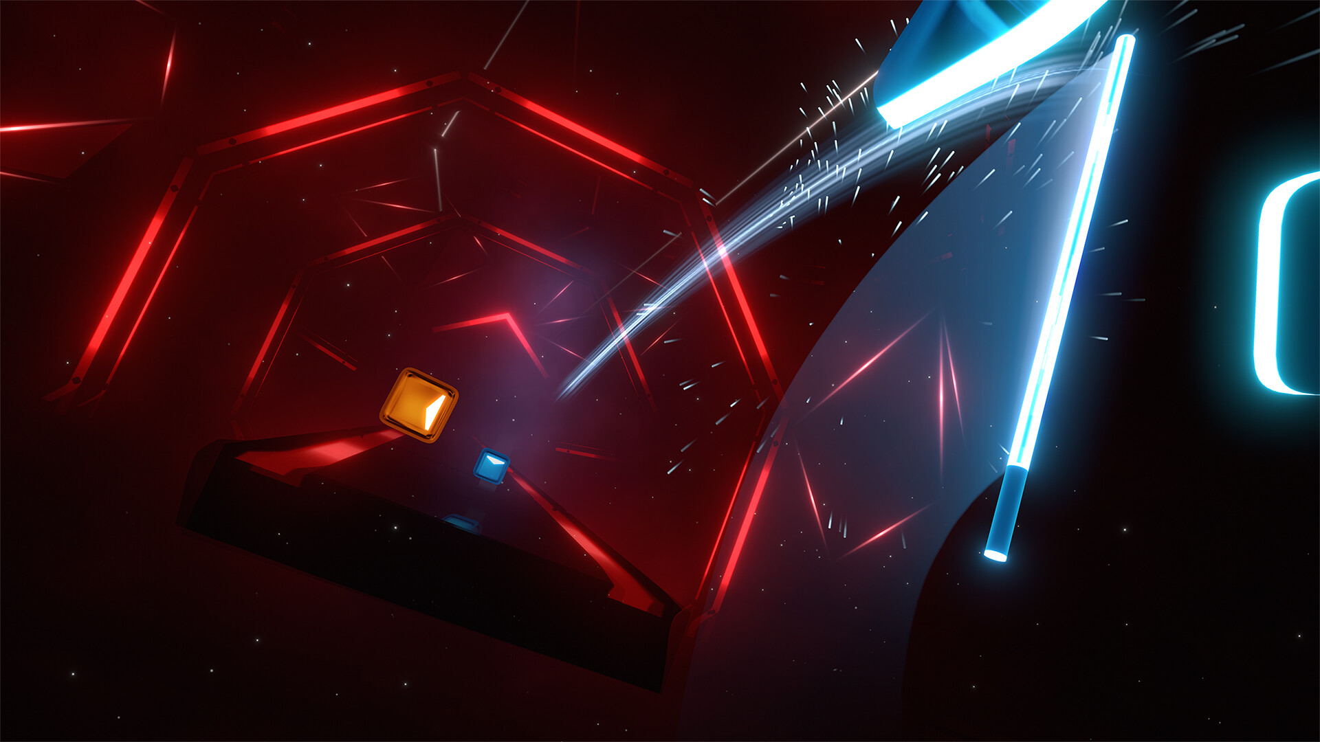 Beat Saber — screenshot 3