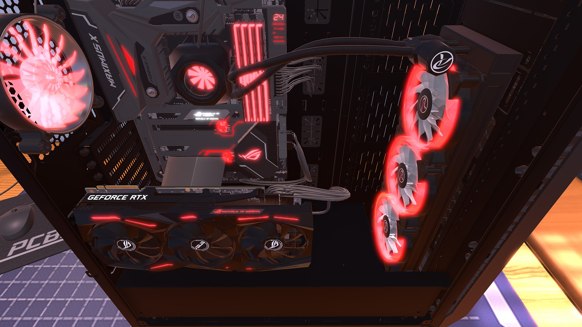 PC Building Simulator — screenshot 6