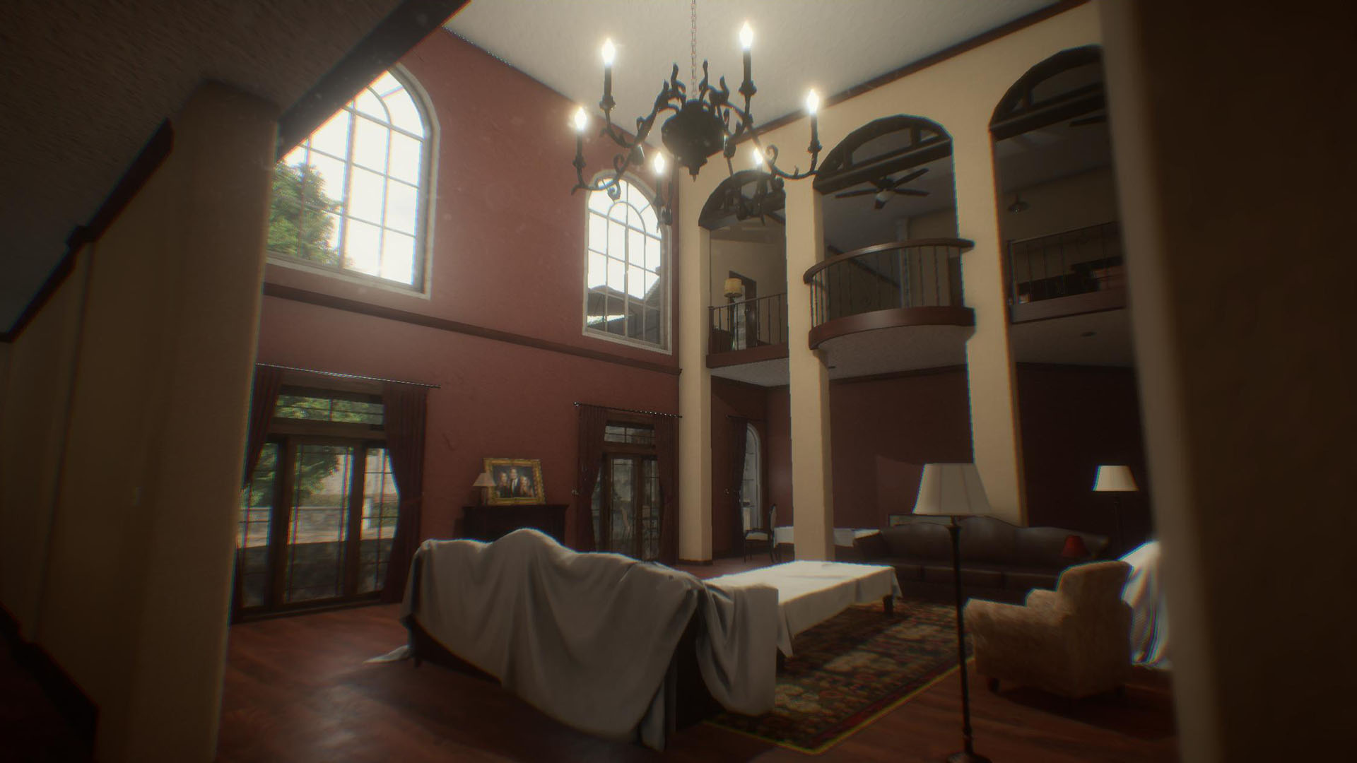The Painscreek Killings — screenshot 5