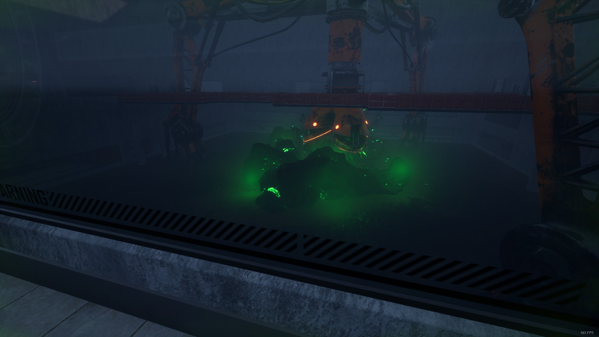 XERA: Survival — screenshot 3
