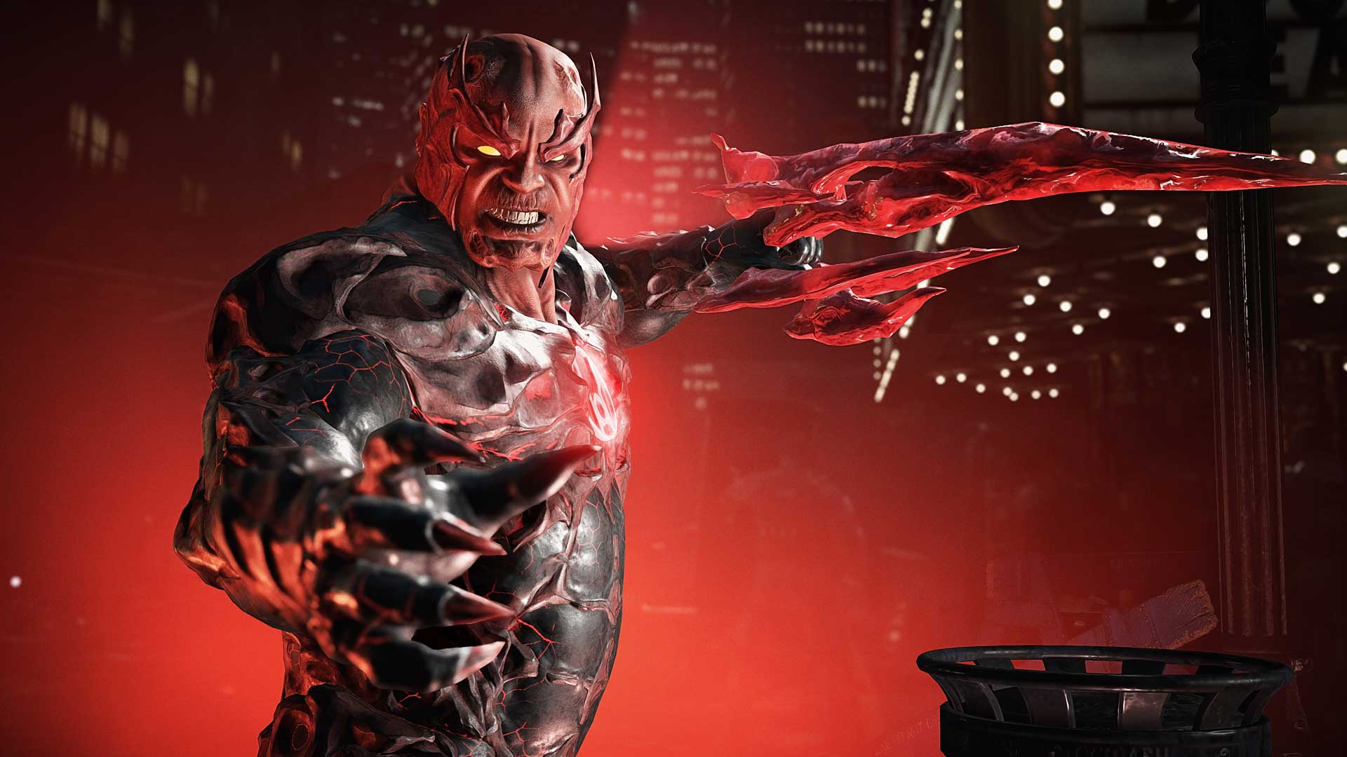 Injustice™ 2 — screenshot 2