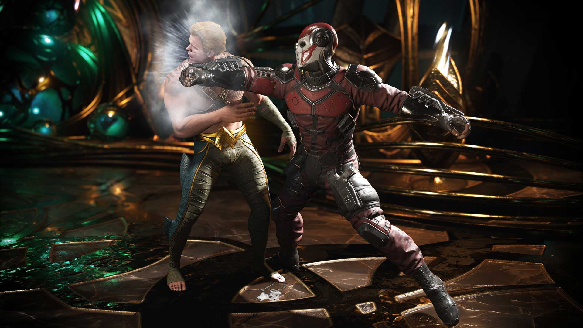 Injustice™ 2 — screenshot 3