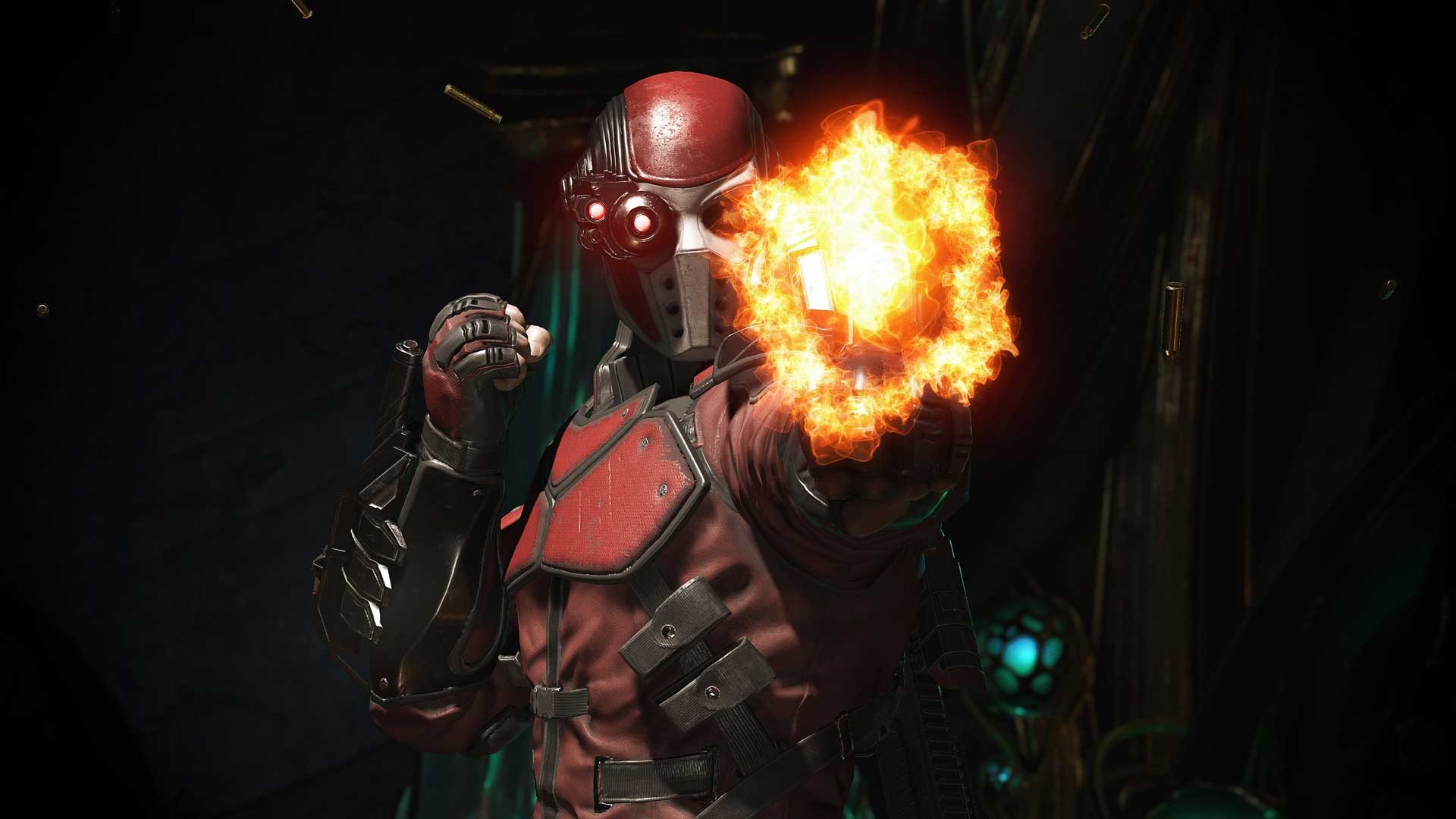 Injustice™ 2 — screenshot 4