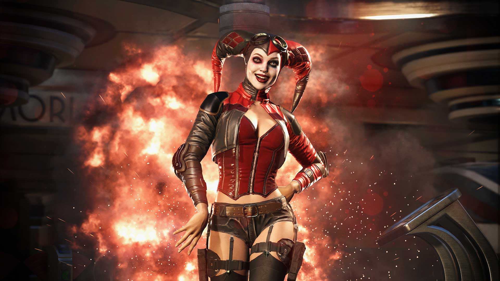 Injustice™ 2 — screenshot 5