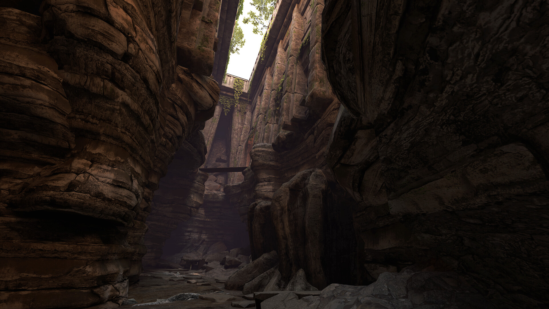 Blade and Sorcery — screenshot 4