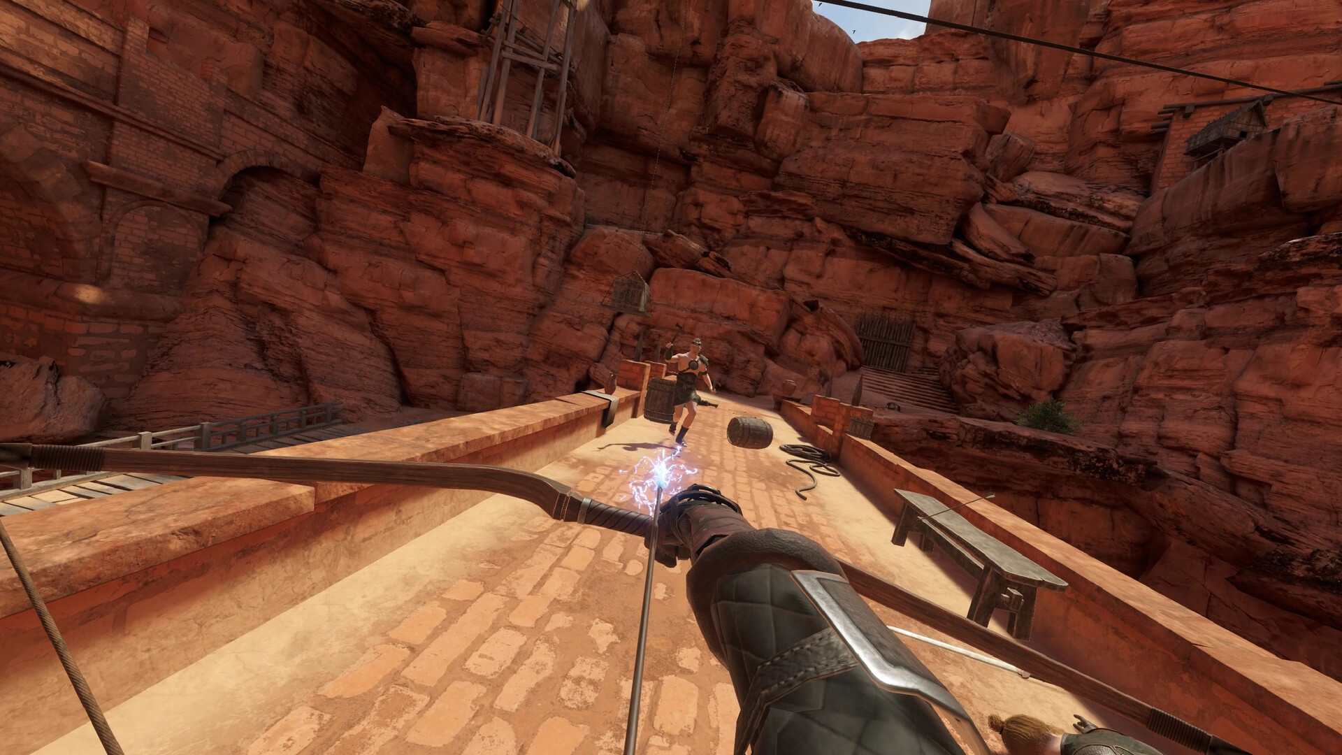 Blade and Sorcery — screenshot 5