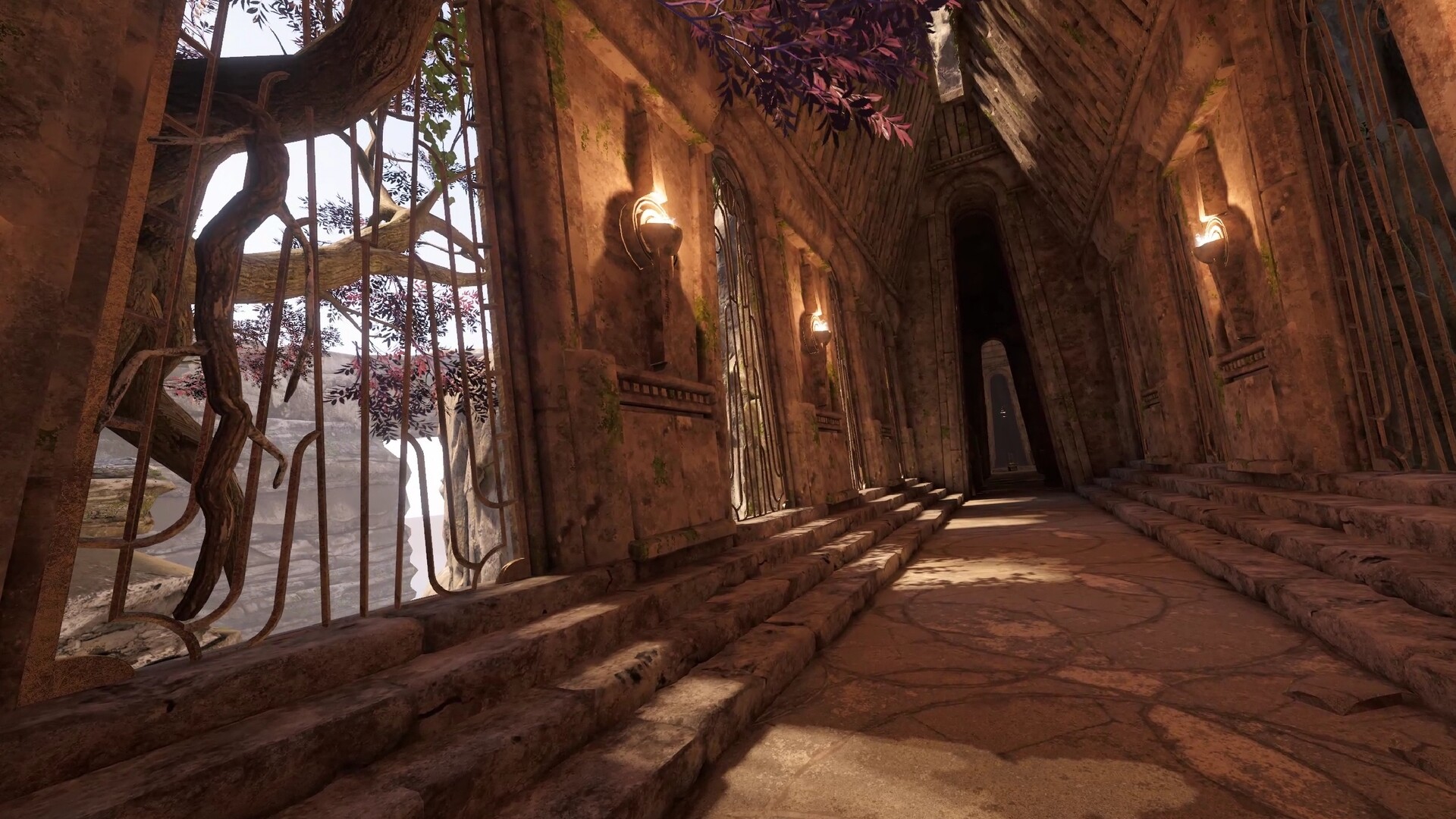 Blade and Sorcery — screenshot 6