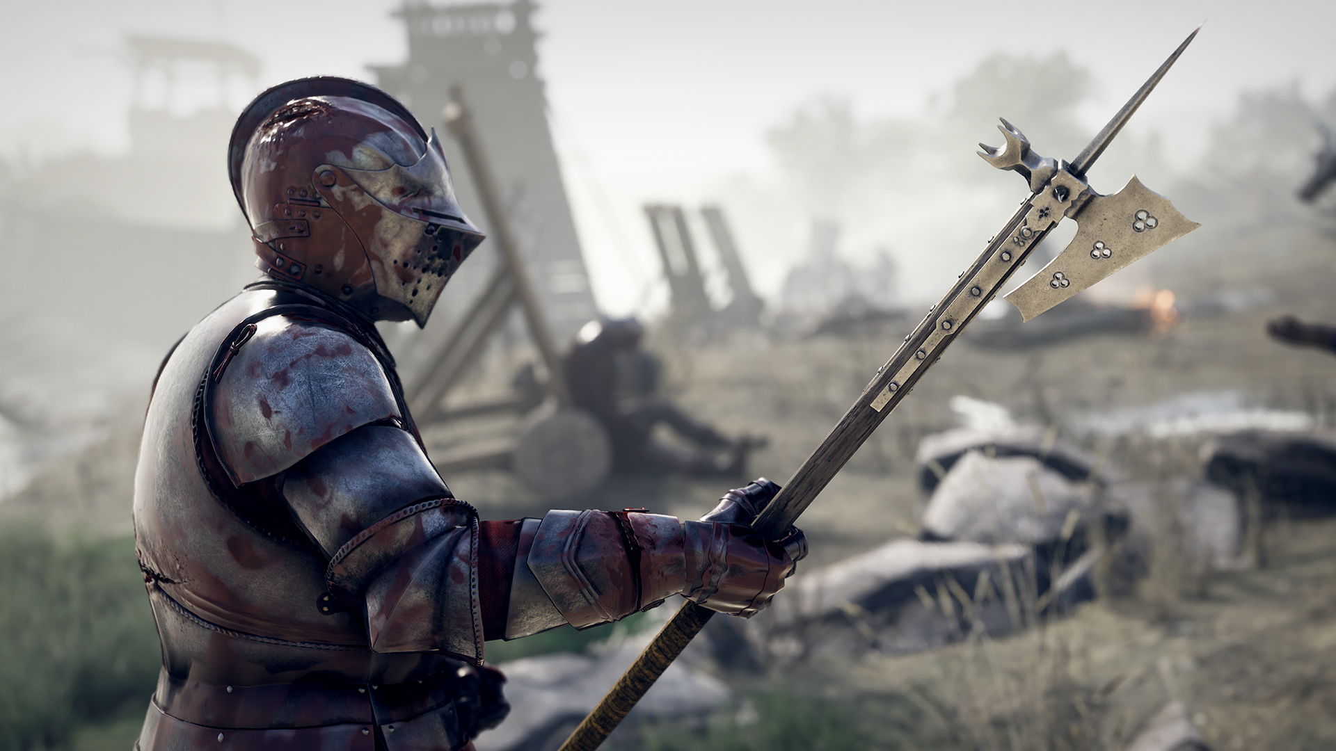 MORDHAU — screenshot 4