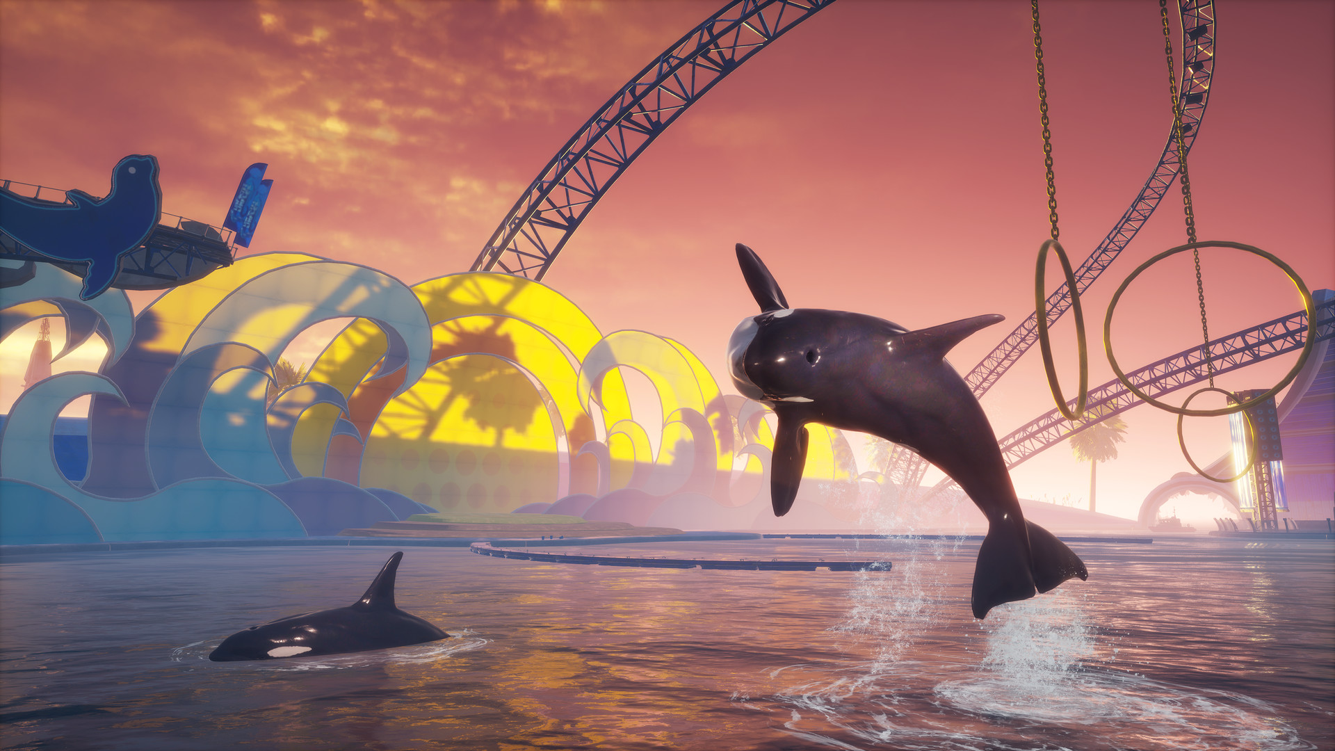 Maneater — screenshot 5