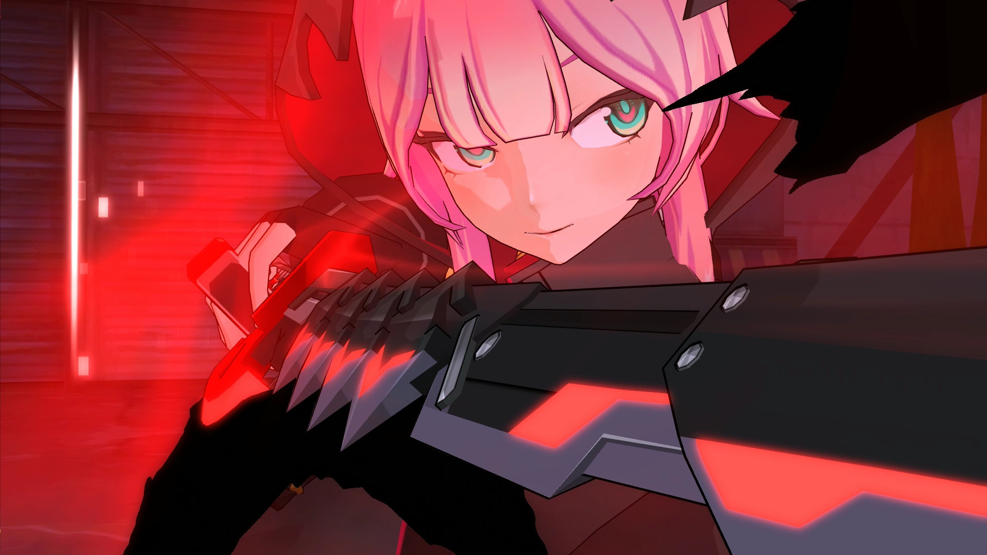 SoulWorker - Anime Action MMO — screenshot 1