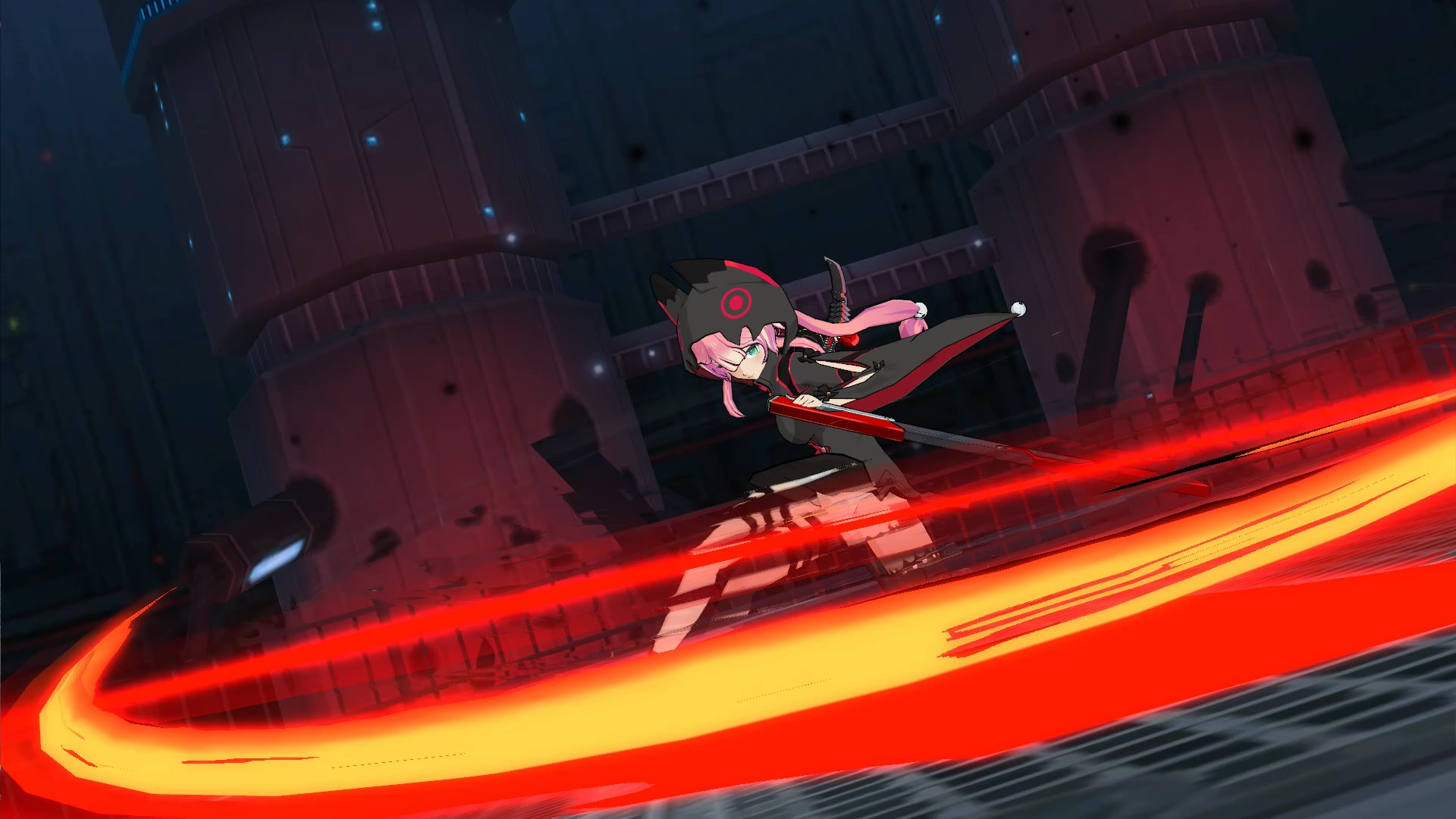 SoulWorker - Anime Action MMO — screenshot 3