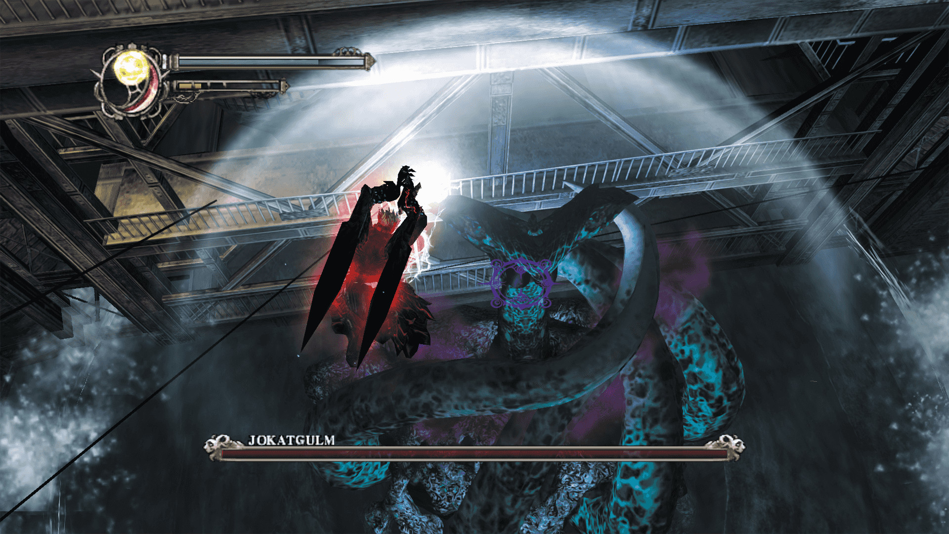 Devil May Cry HD Collection — screenshot 5