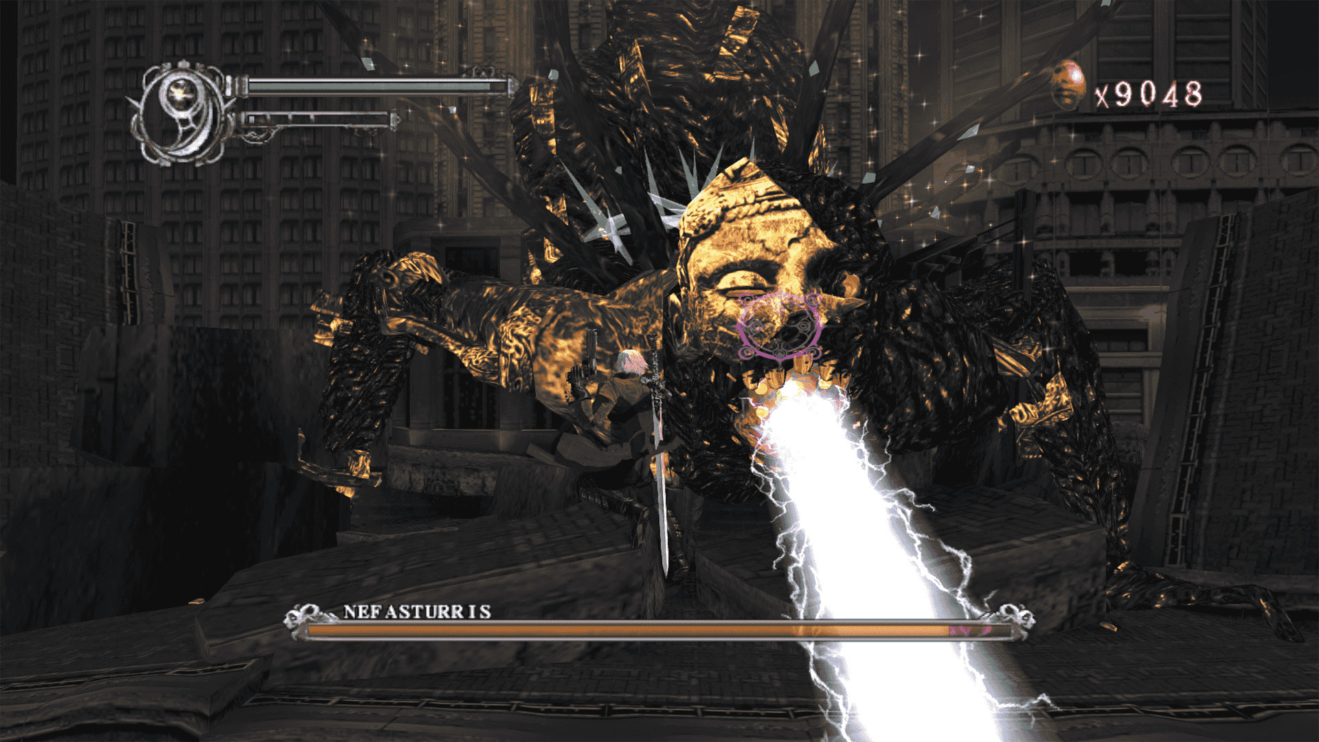Devil May Cry HD Collection — screenshot 6