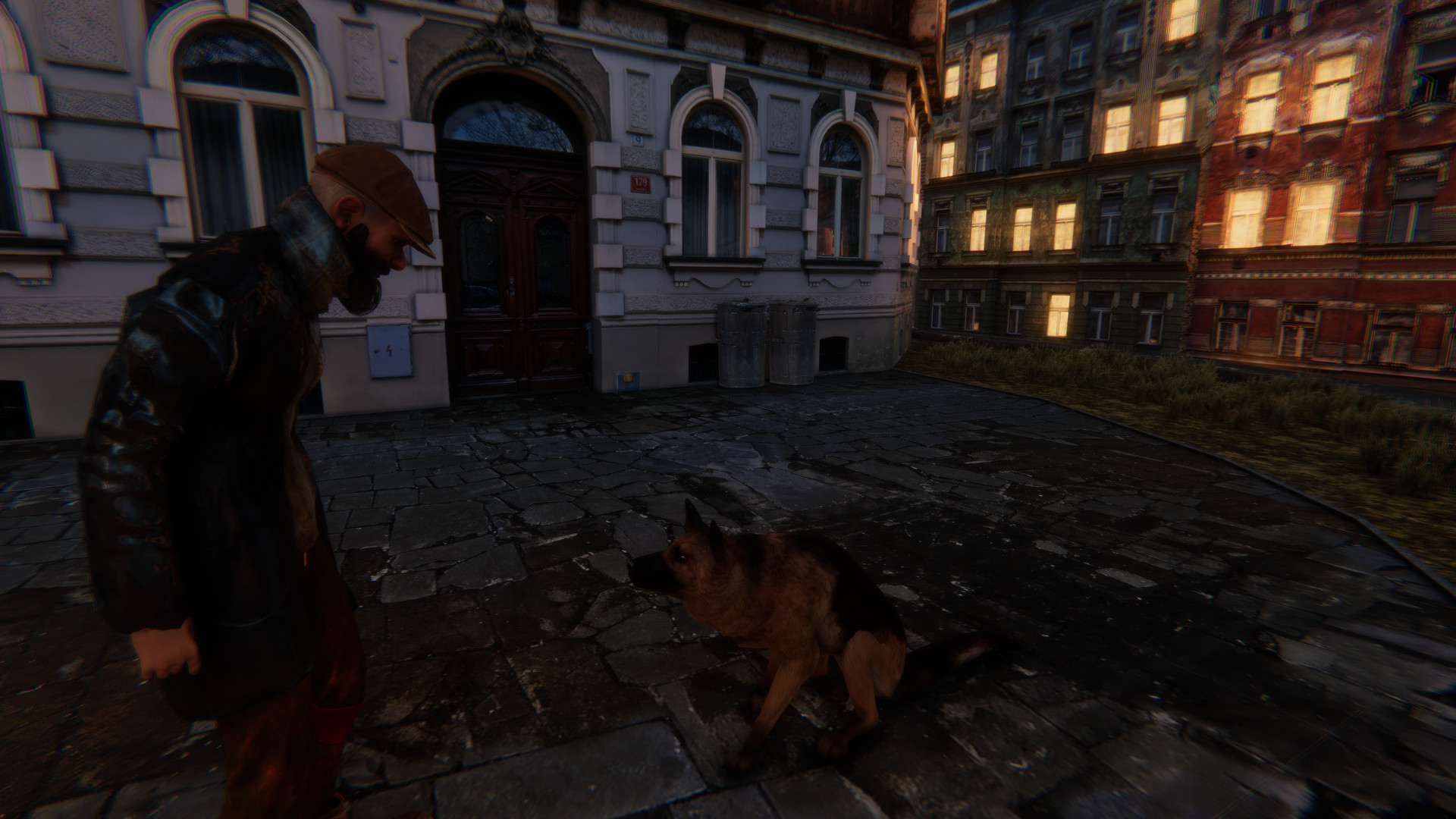 Hobo: Tough Life — screenshot 1