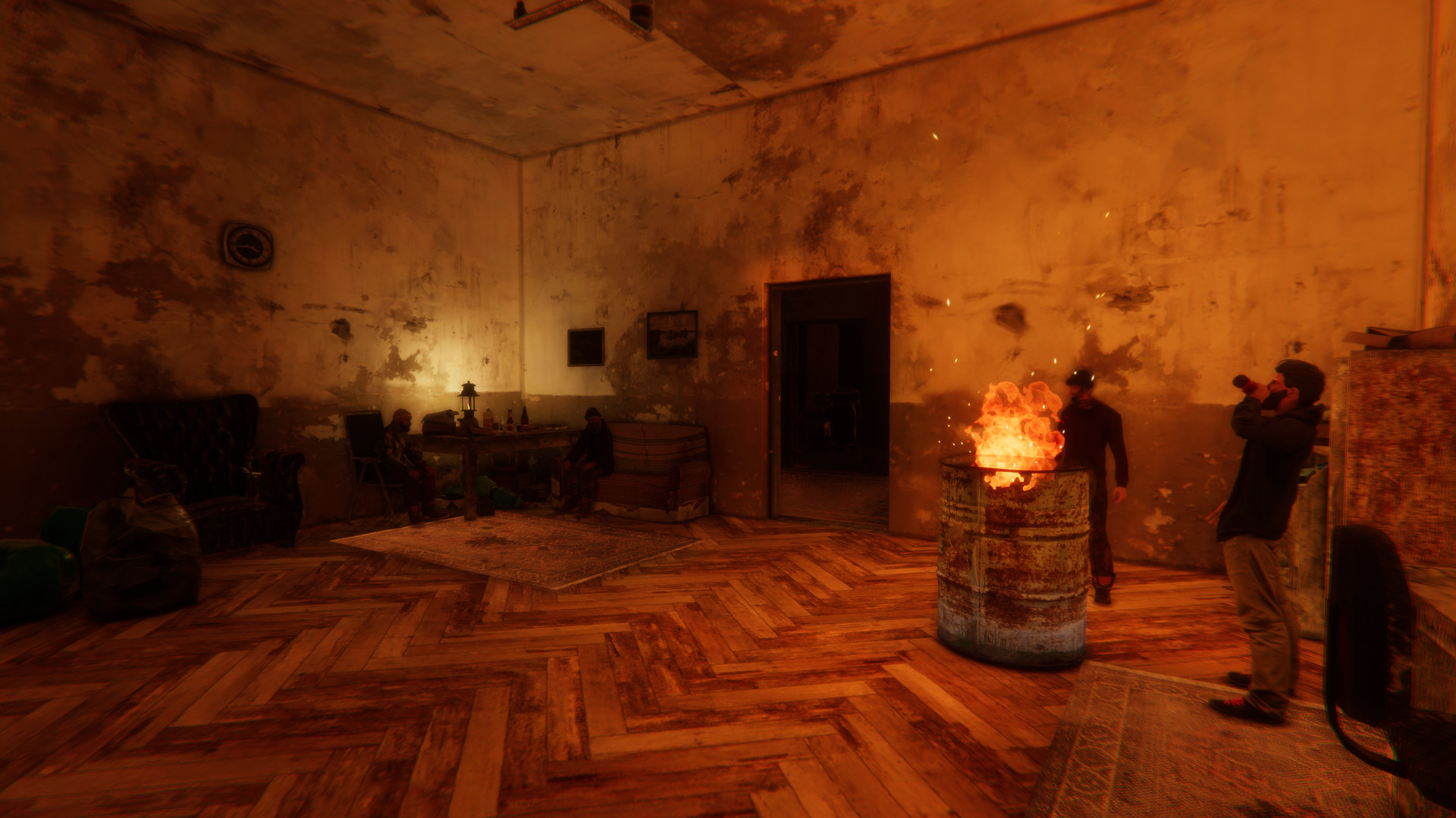 Hobo: Tough Life — screenshot 2