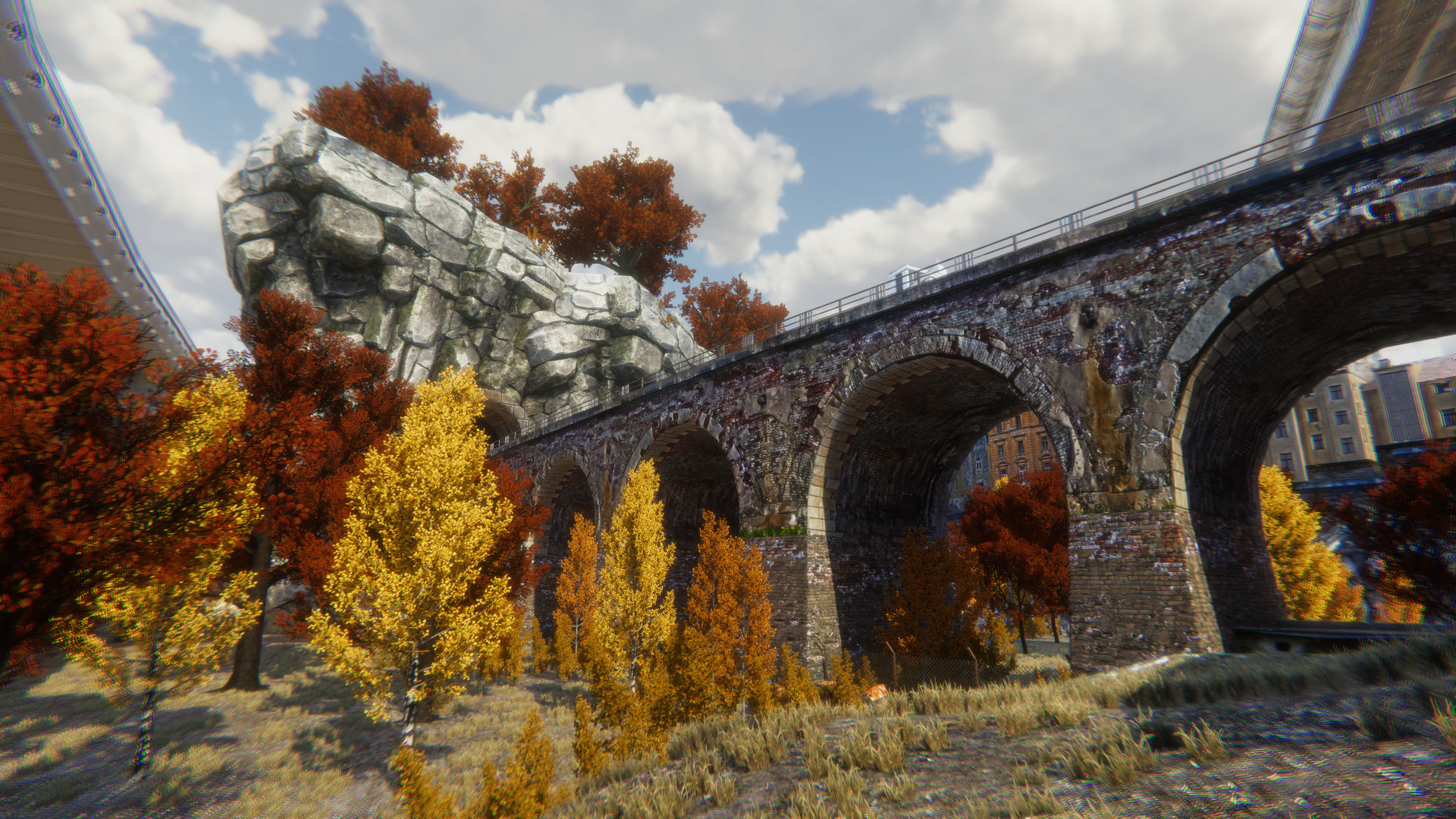 Hobo: Tough Life — screenshot 3