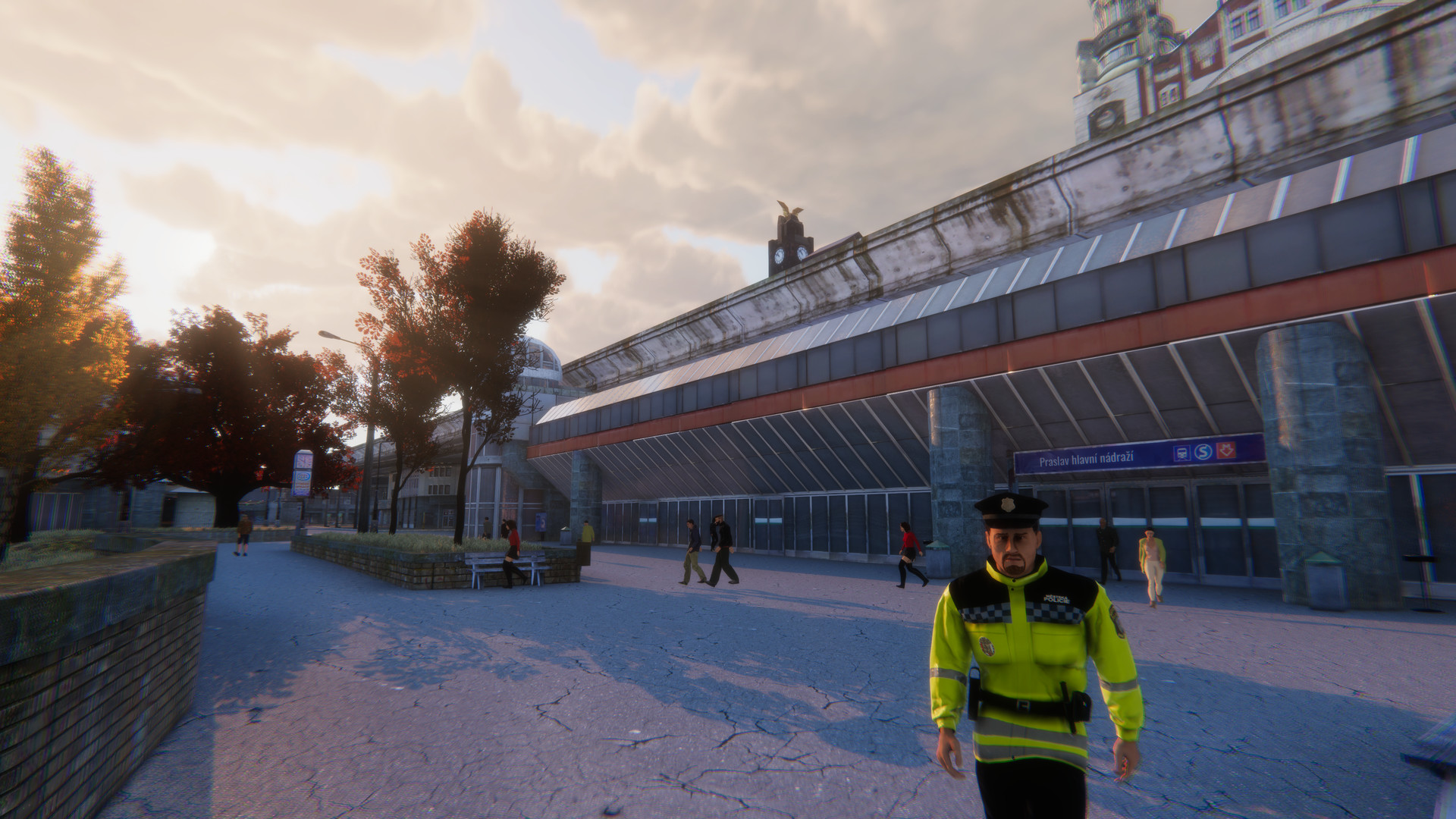 Hobo: Tough Life — screenshot 5