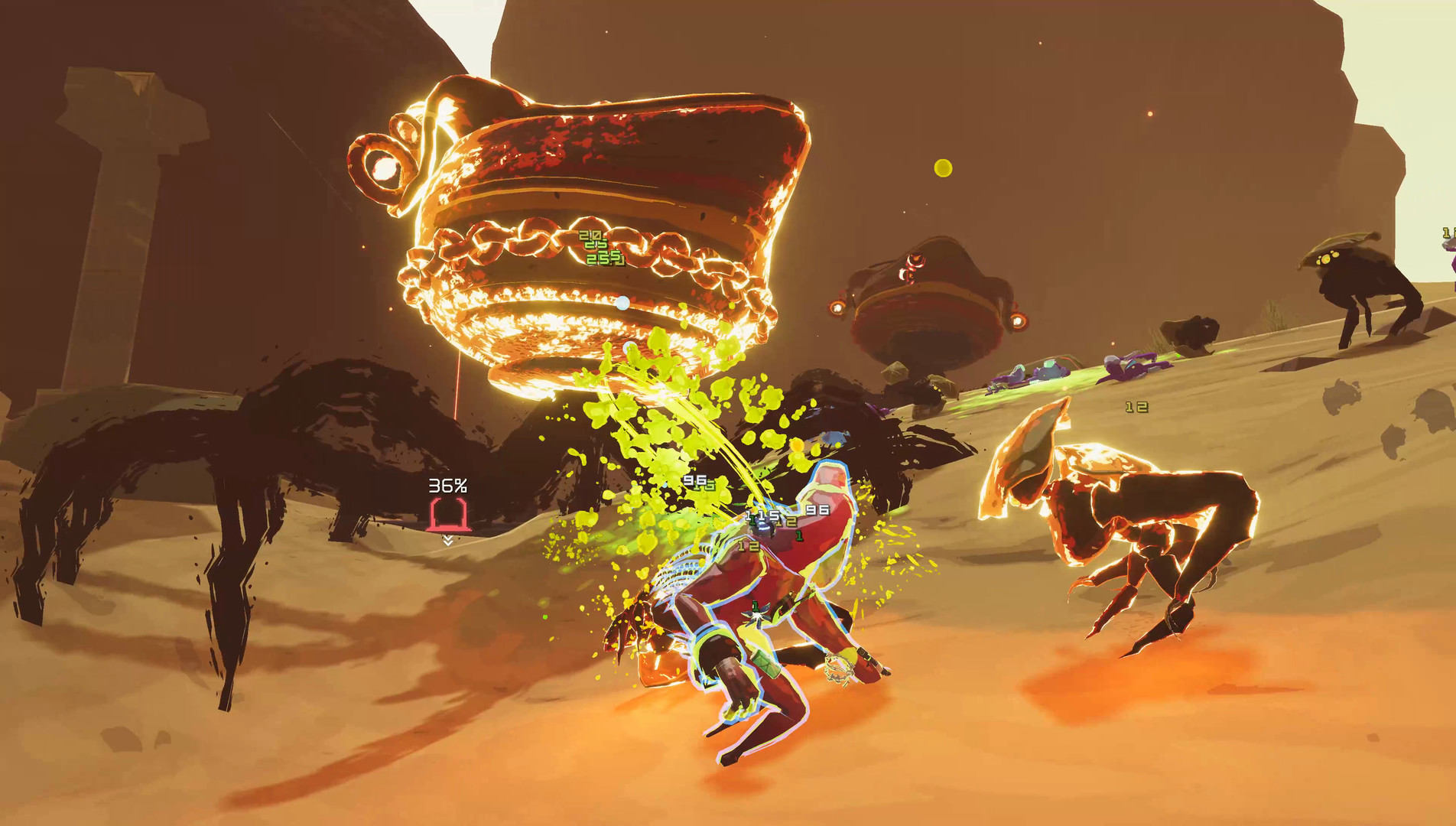 Risk of Rain 2 — screenshot 2