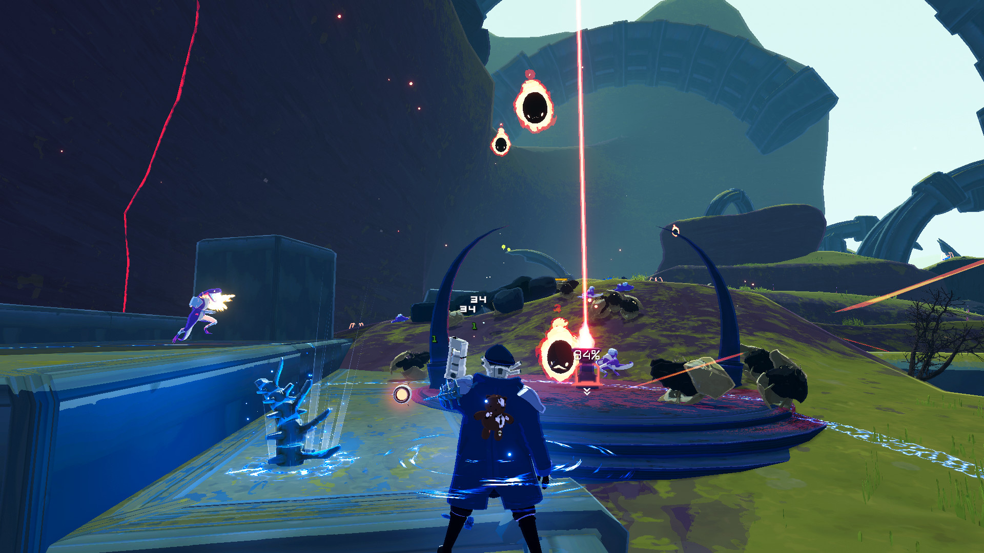 Risk of Rain 2 — screenshot 3